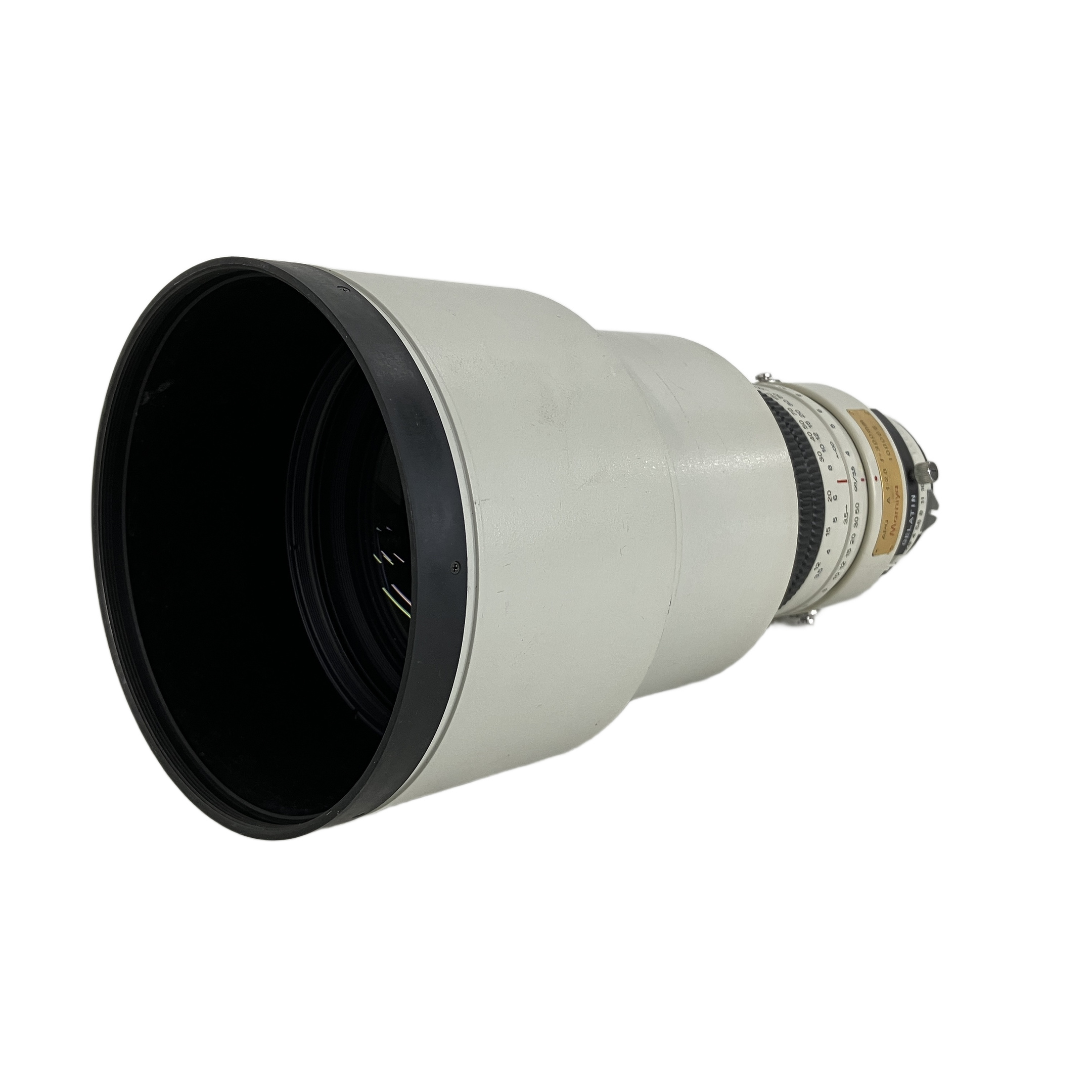 MAMIYA APO 300mm F2.8 645シリーズ用 カメラ レンズ