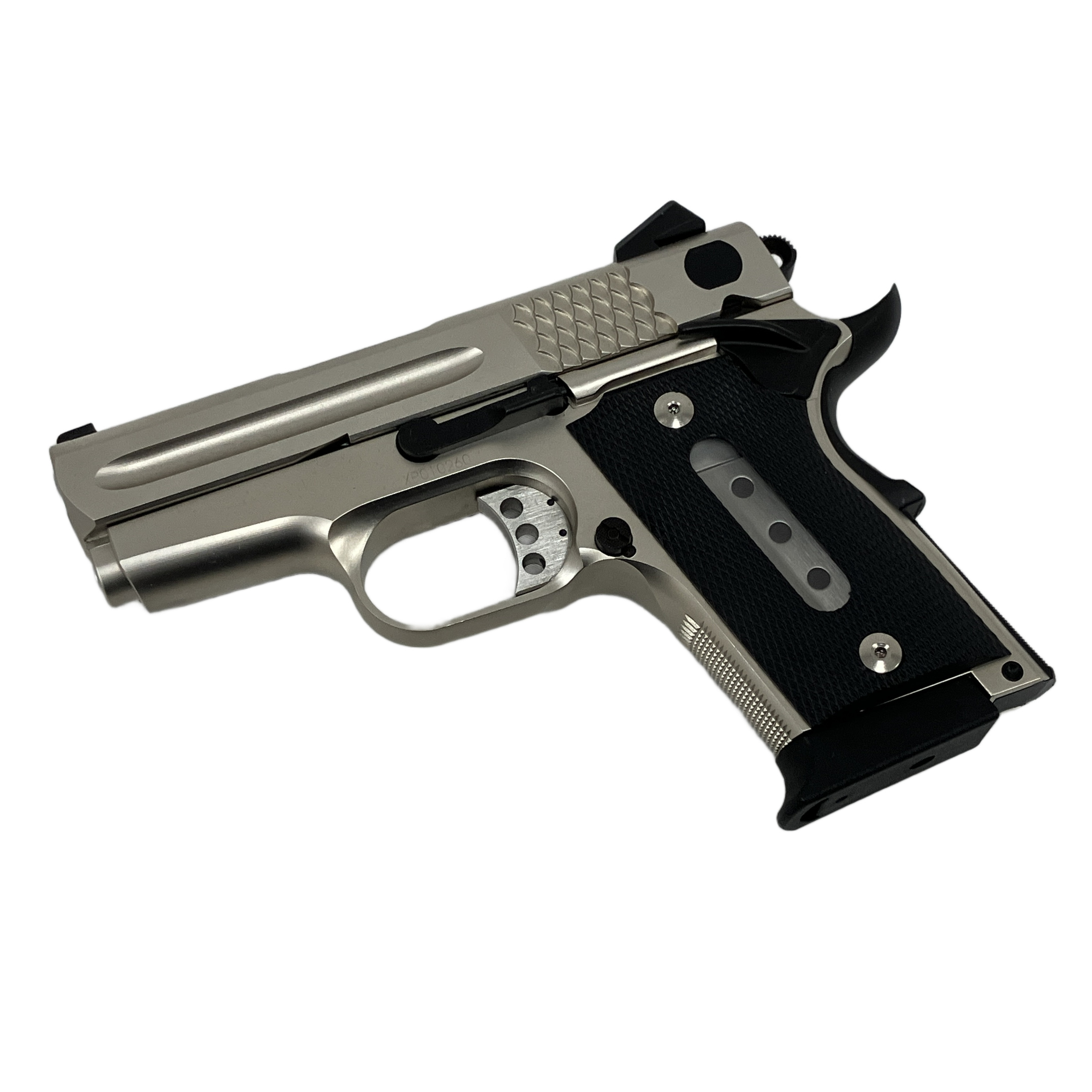 KSC SPIDER M945 ガスガン