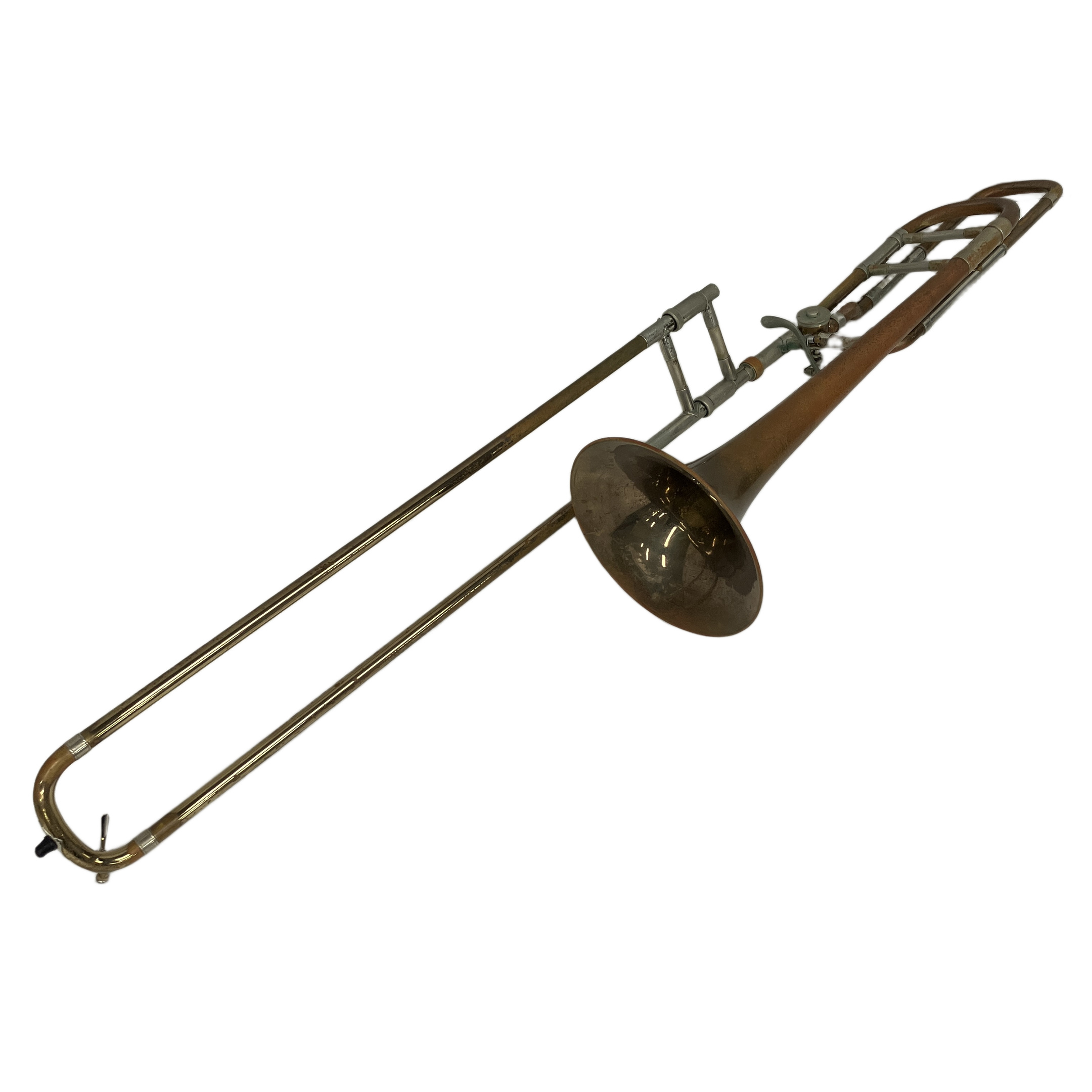 BACH Model 36B トロンボーン