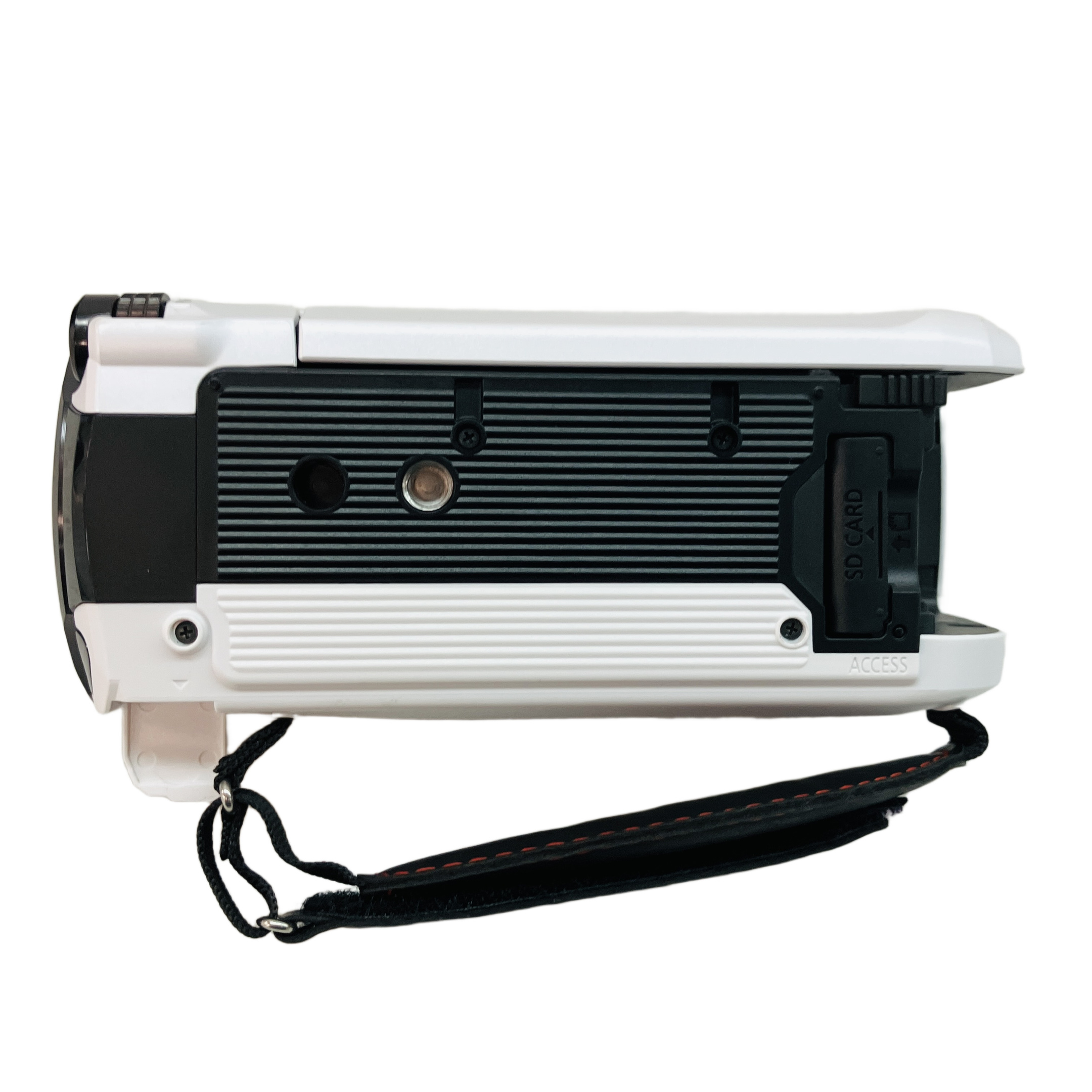 Panasonic HC-VX980M デジタル 4K ビデオカメラ 高画質 パナソニック 