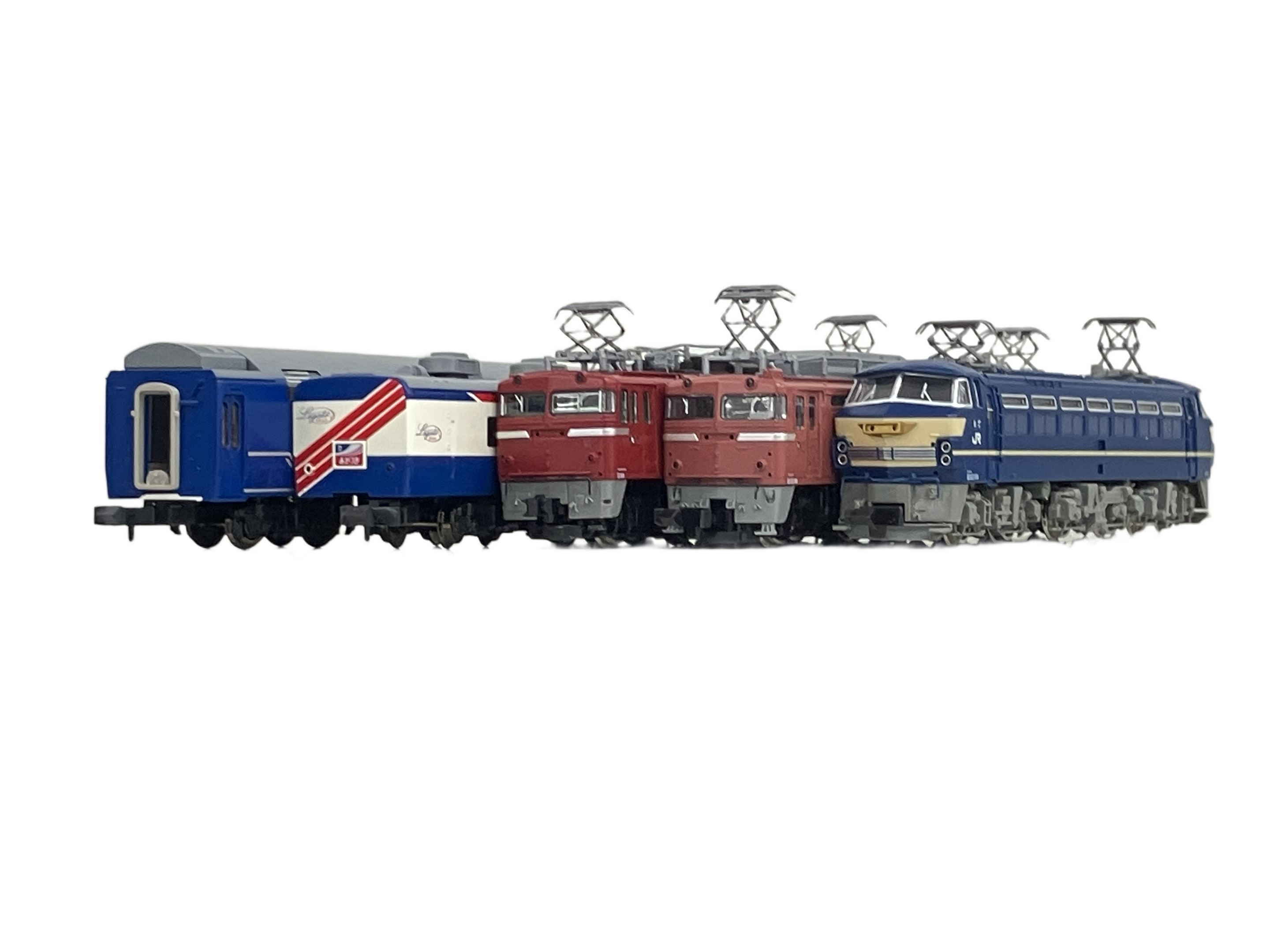 TOMIX 92958 Nゲージ 鉄道模型