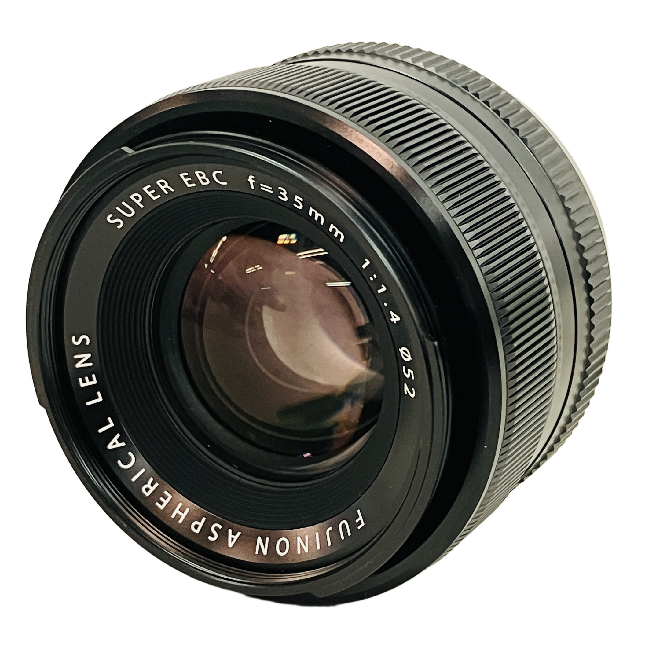 FUJIFILM XF35mm F1.4 R 単焦点 レンズ