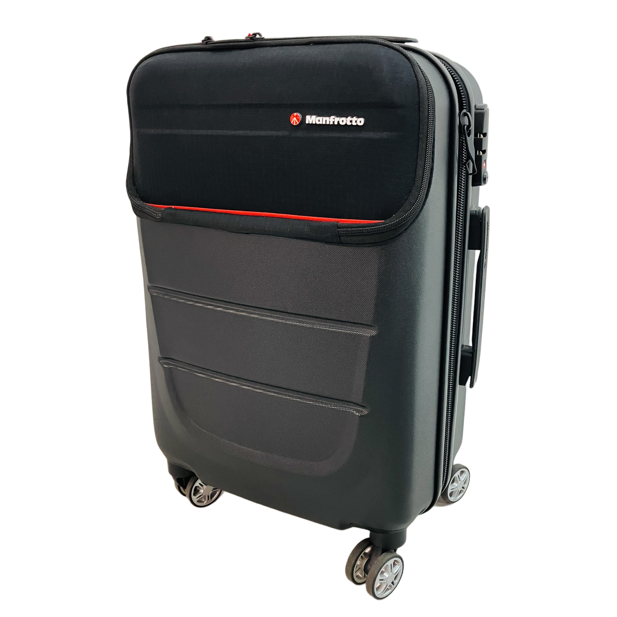 Manfrotto PL-RL-S55 SPIN55 ローラーバッグ