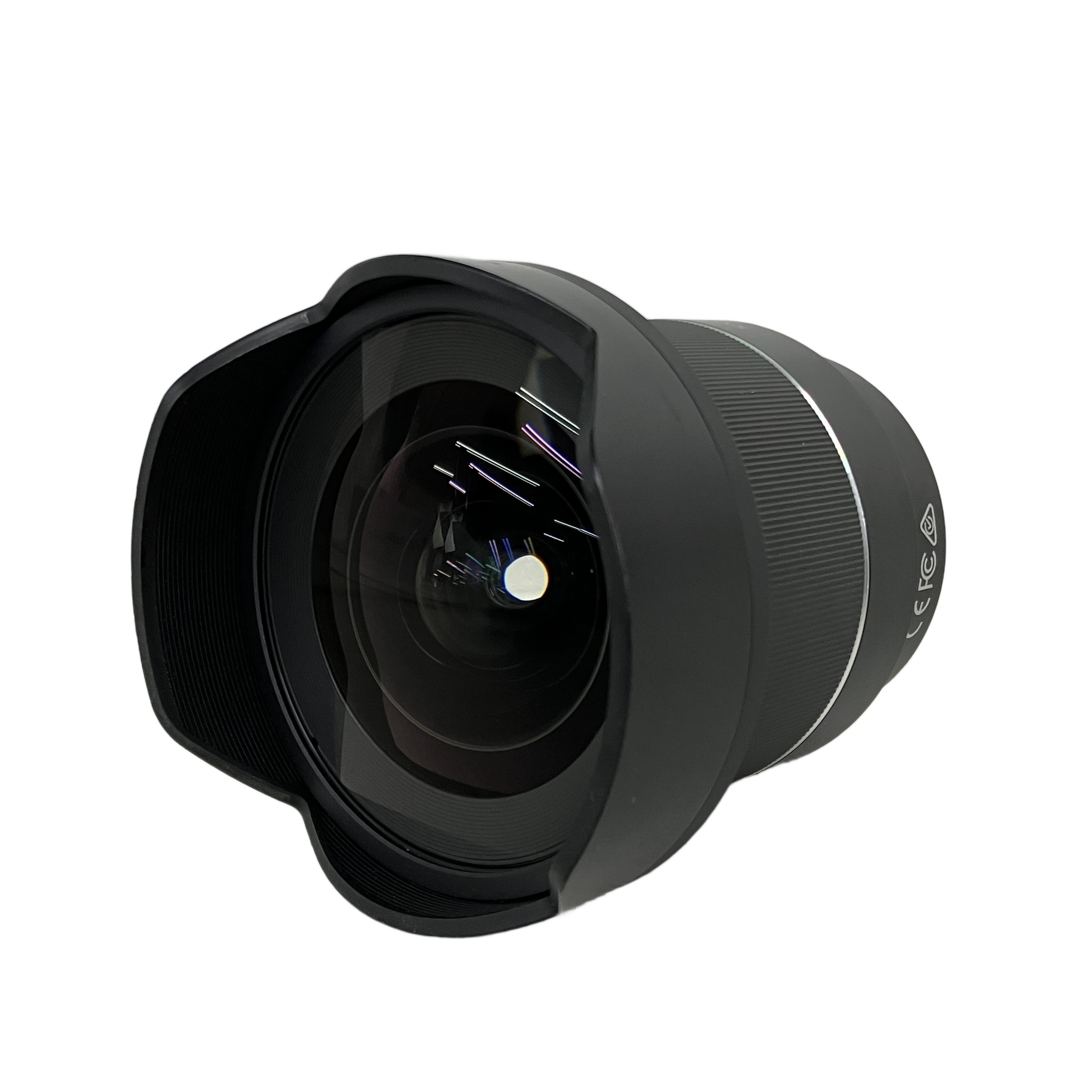 SAMYANG AF 14mm F2.8 FE カメラレンズ