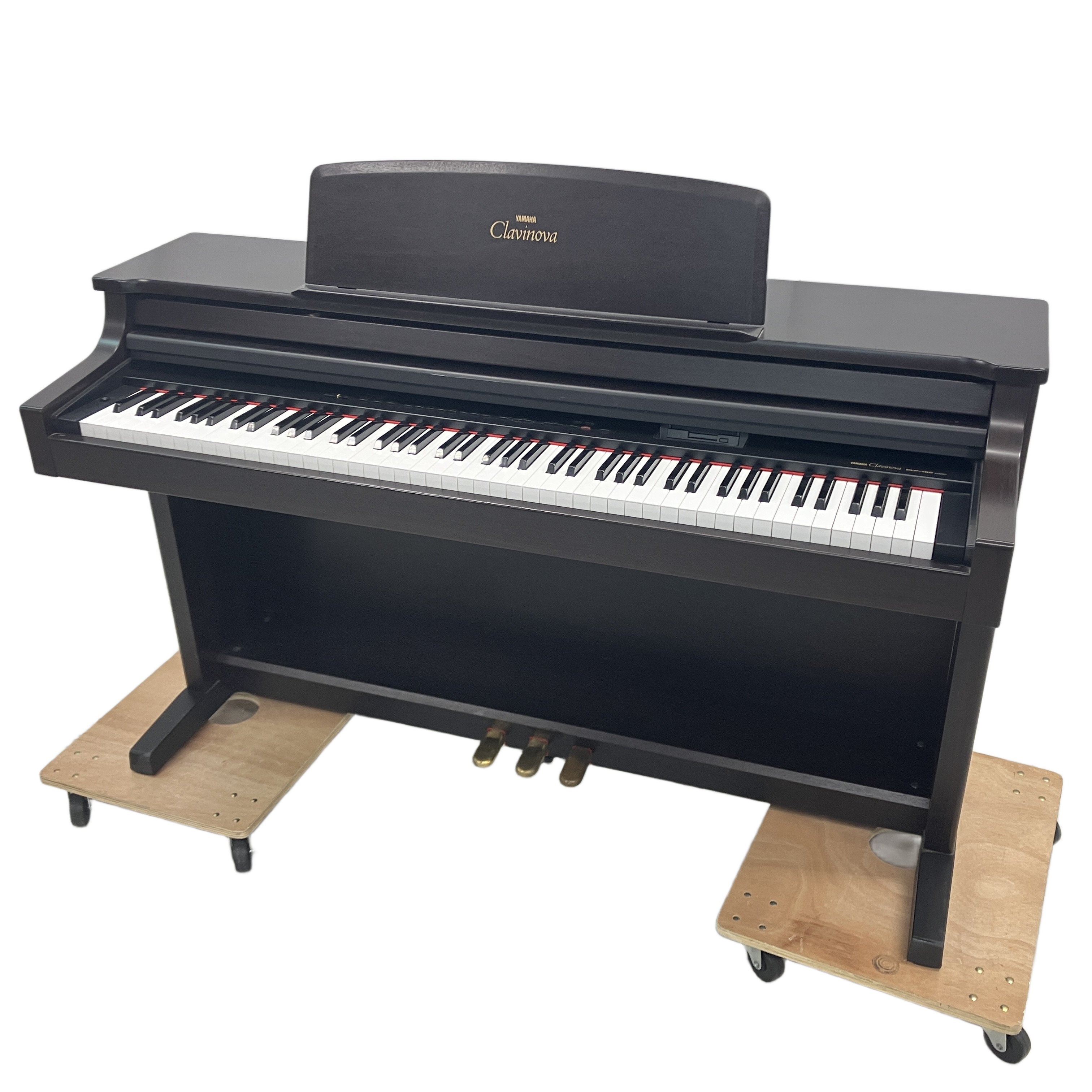 YAMAHA CLP-156 クラビノーバ 電子ピアノ 88鍵盤