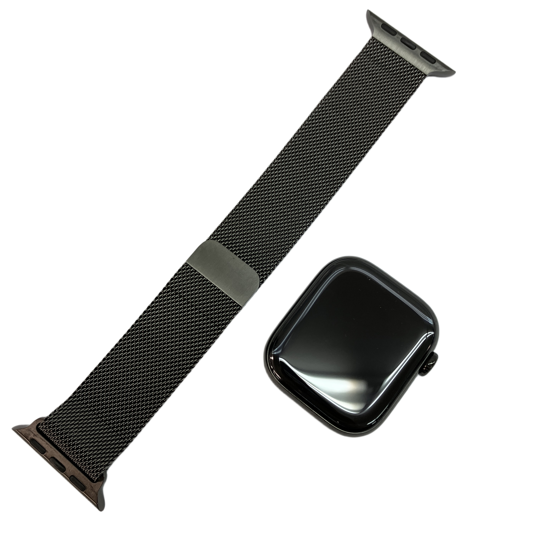 Apple Watch Series 10 GPS+Cellular 時計