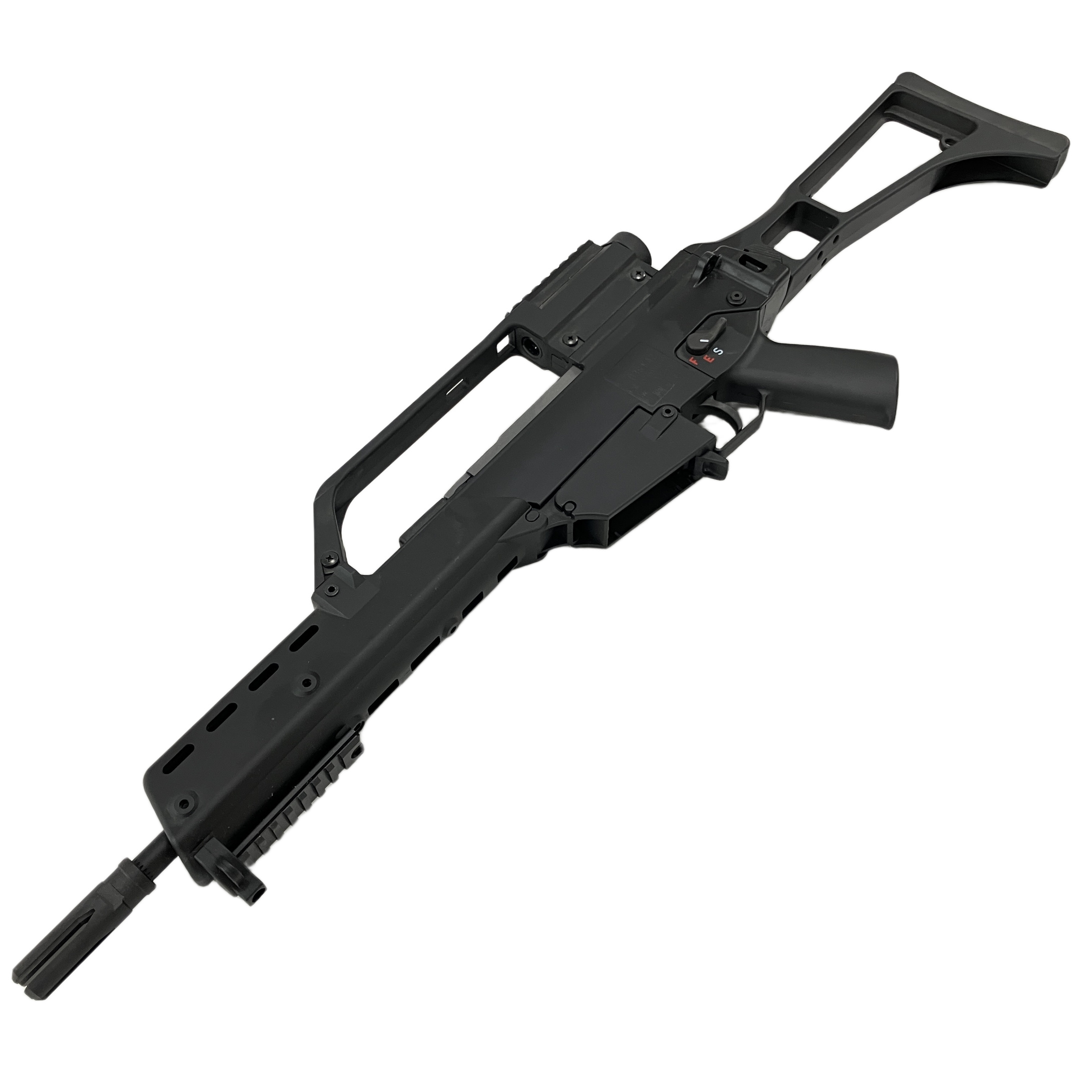 東京マルイ G36K 次世代 電動ガン