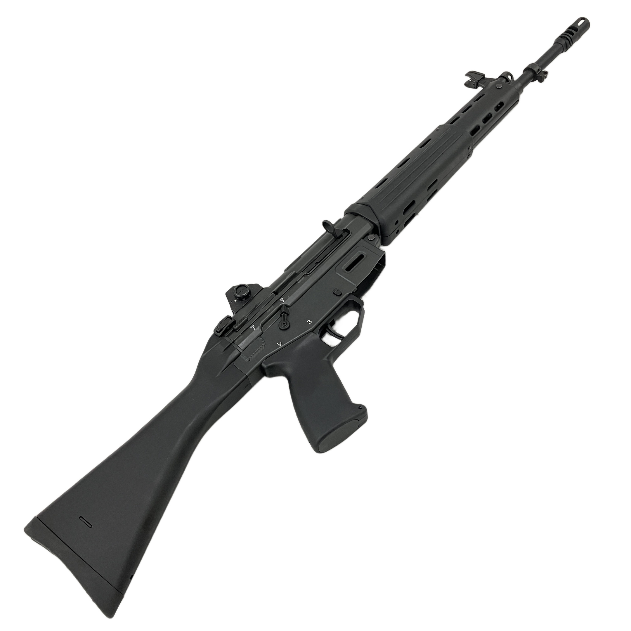 東京マルイ 89式5.56mm小銃 ガスブローバック