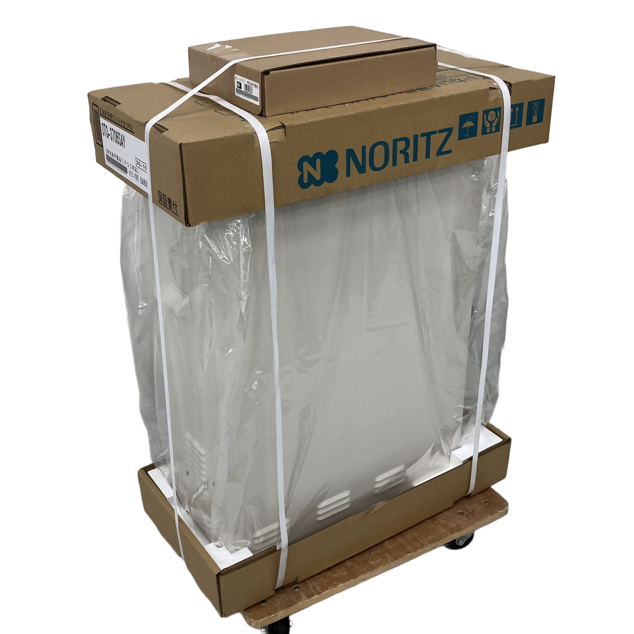 ノーリツ 給湯器 未使用」の買取実績・相場-給湯器買取なら高く売れる