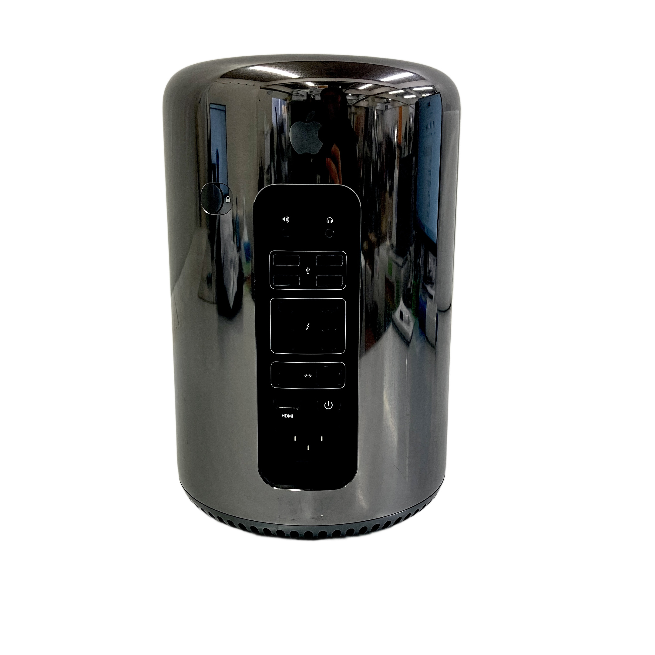 Apple Mac Pro Late 2013 Xeon E5-1620 v2 24GB