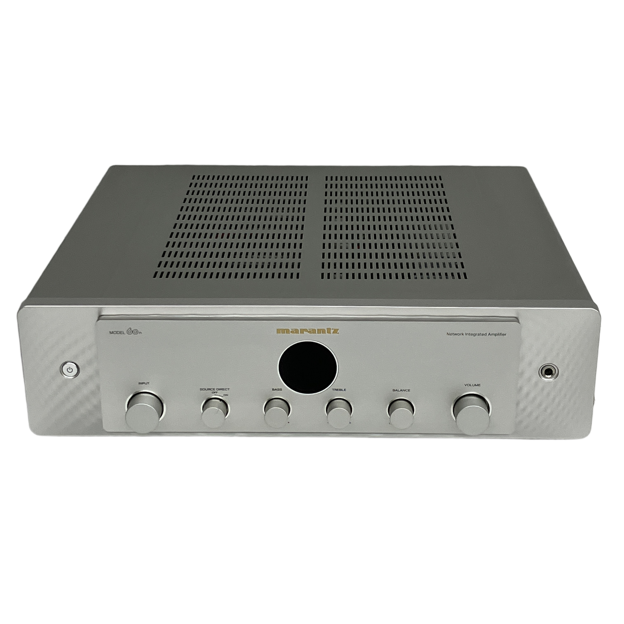 MARANTZ MODEL 60n ネットワーク プリメインアンプ