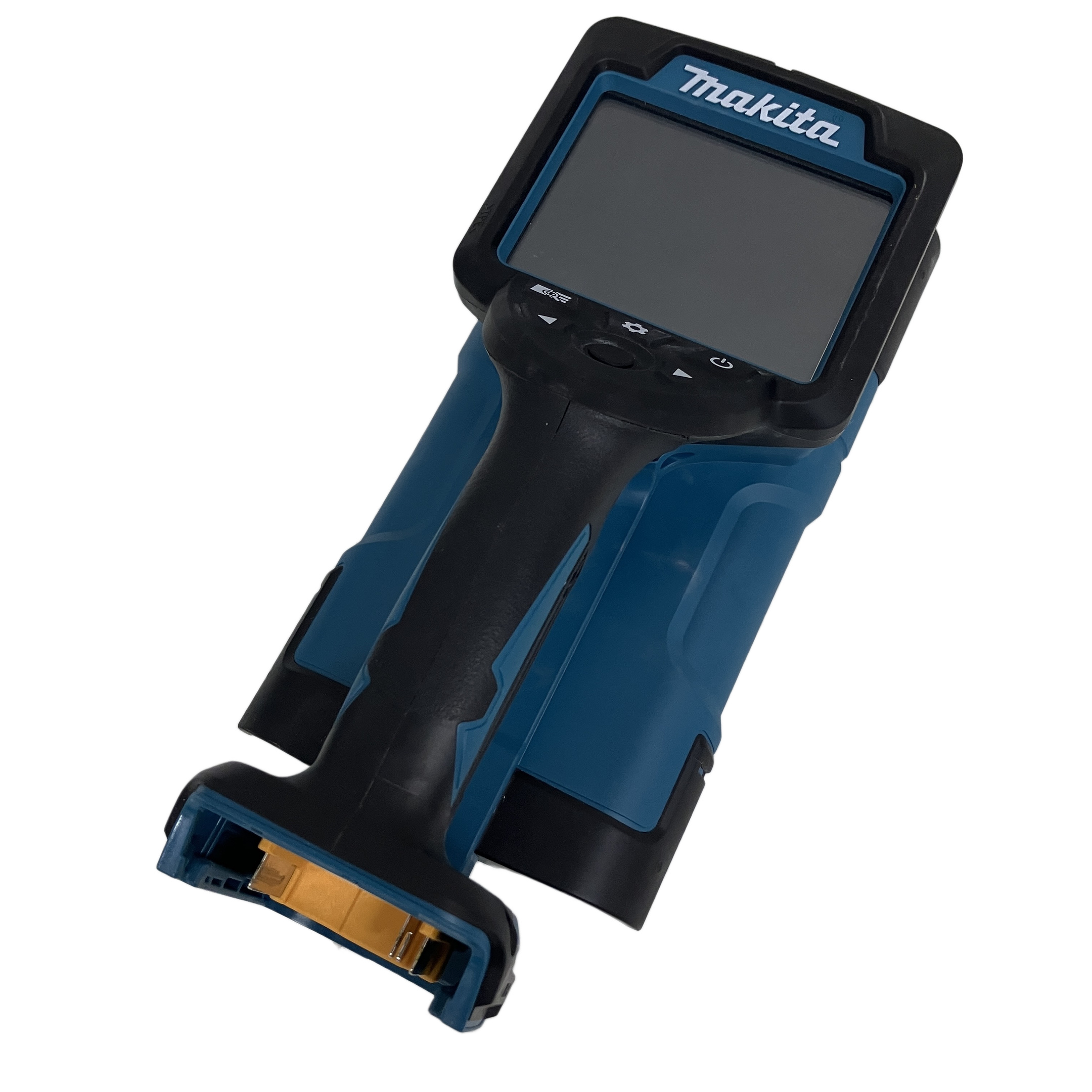 マキタ WD181DZK 充電式 ウォールディテクタ 18V