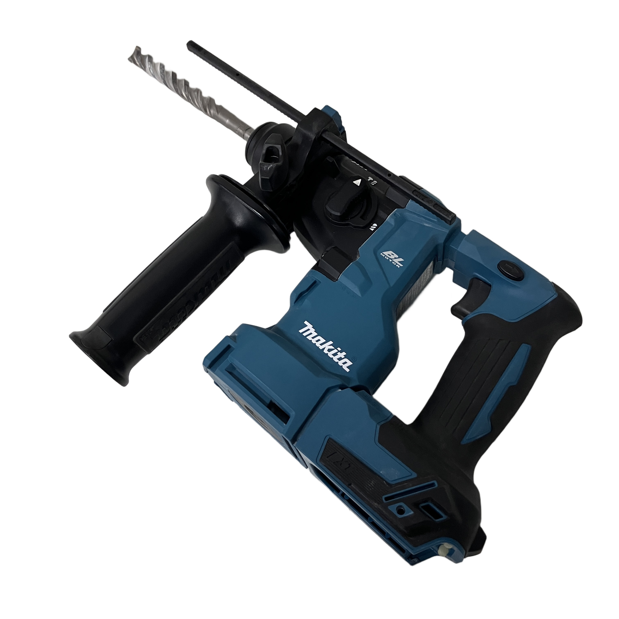Makita HR183DRGX ハンマドリル 低振動