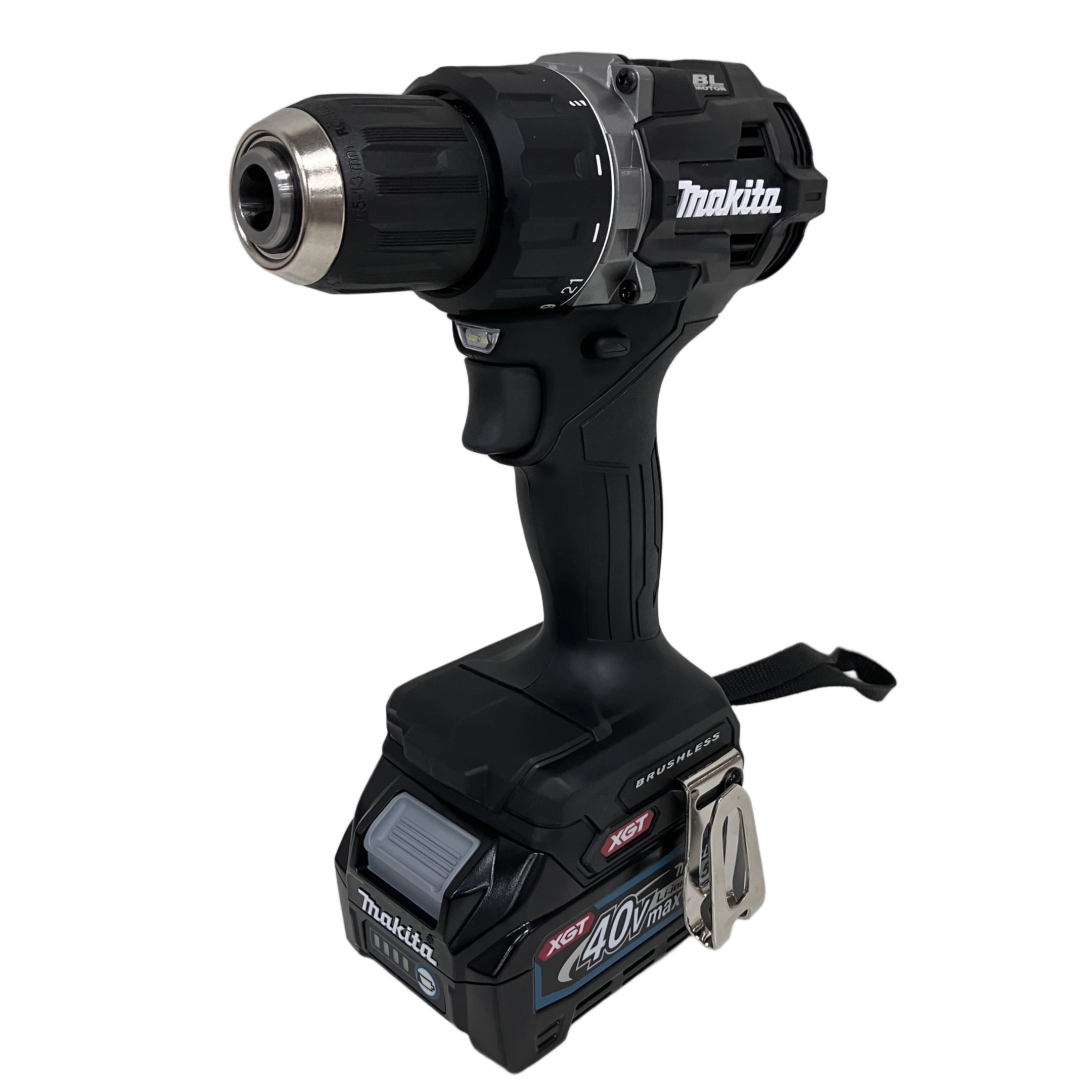 Makita DF002GRDXB 充電式 ドライバドリル