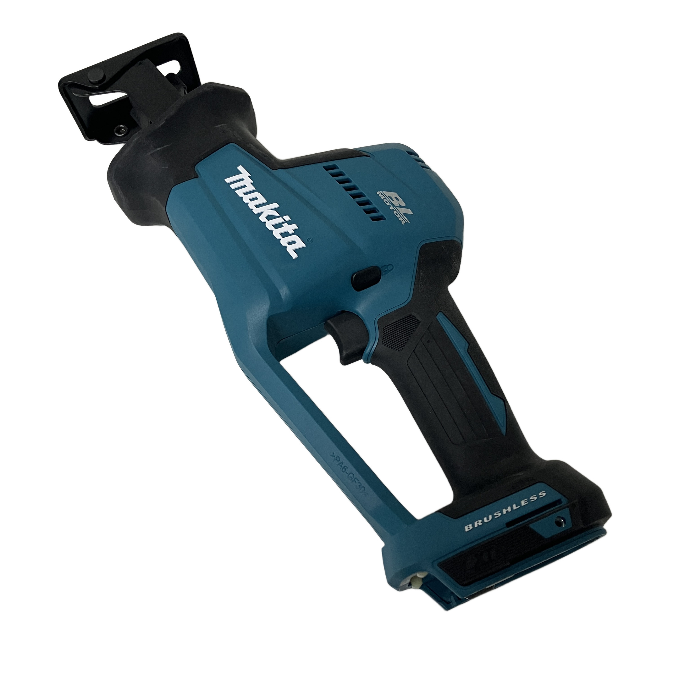 Makita JR189DRGX 充電式レシプロソー 低振動