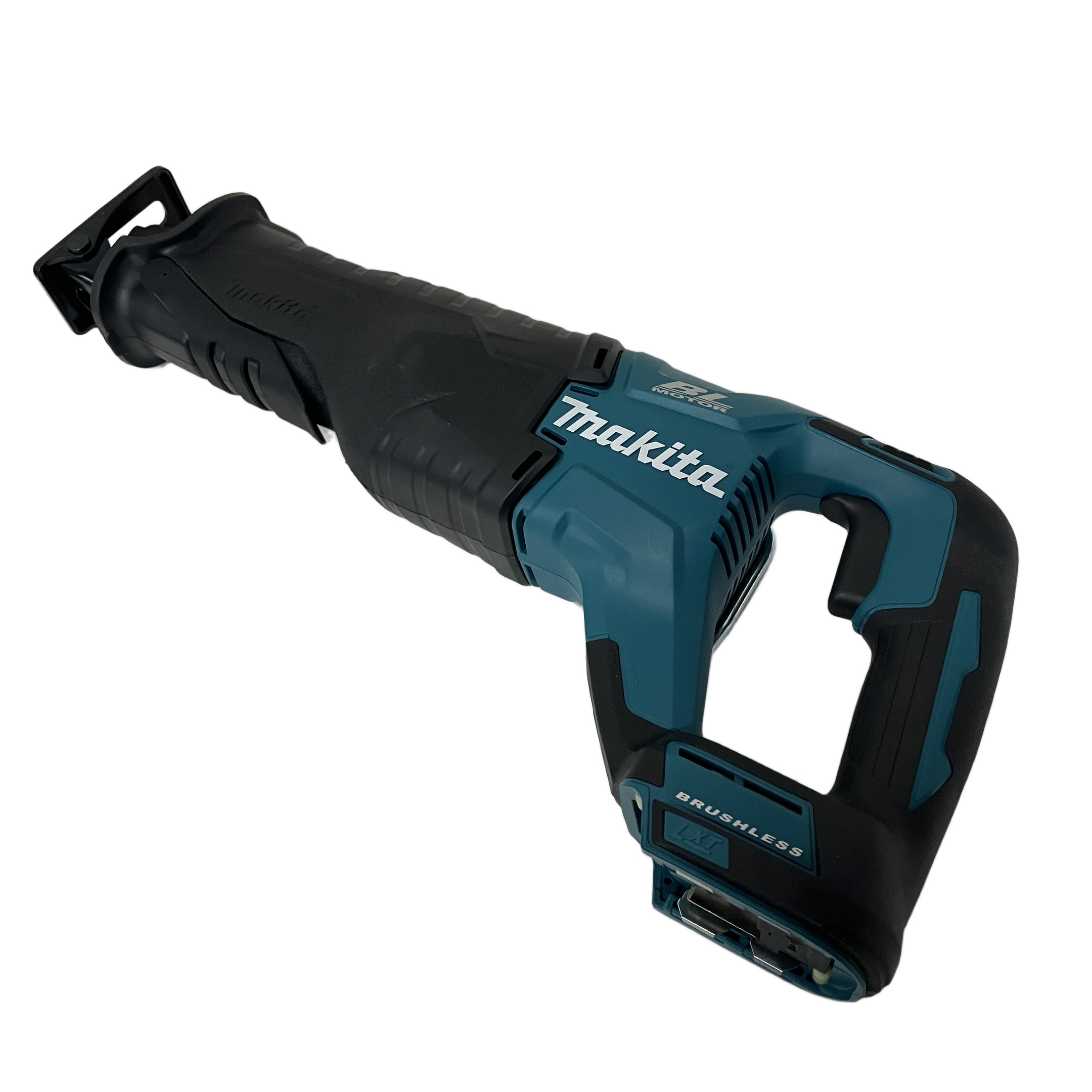 Makita JR187DRGX 充電式レシプロソー