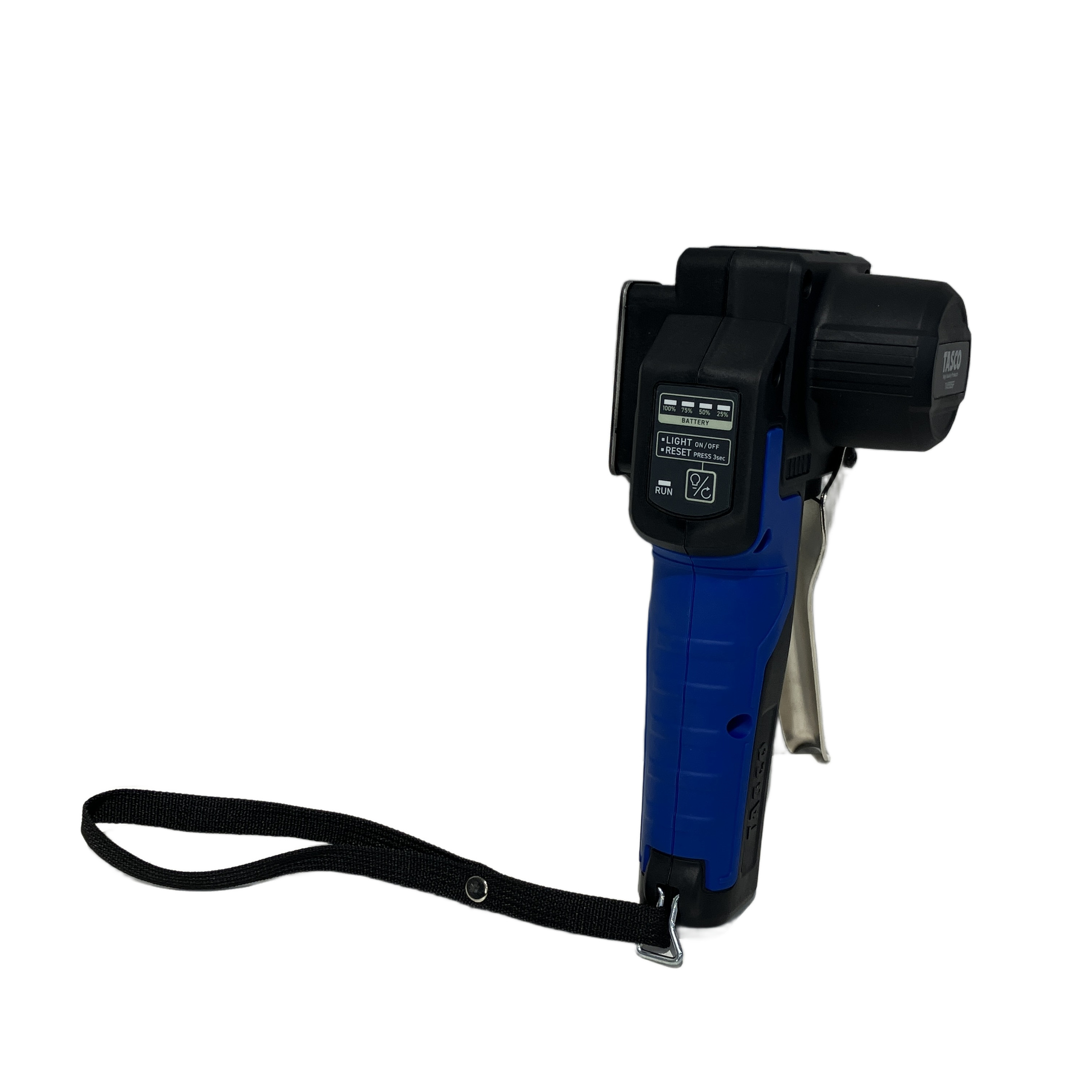 TASCO 電動フレアツール TA550SF 7穴対応