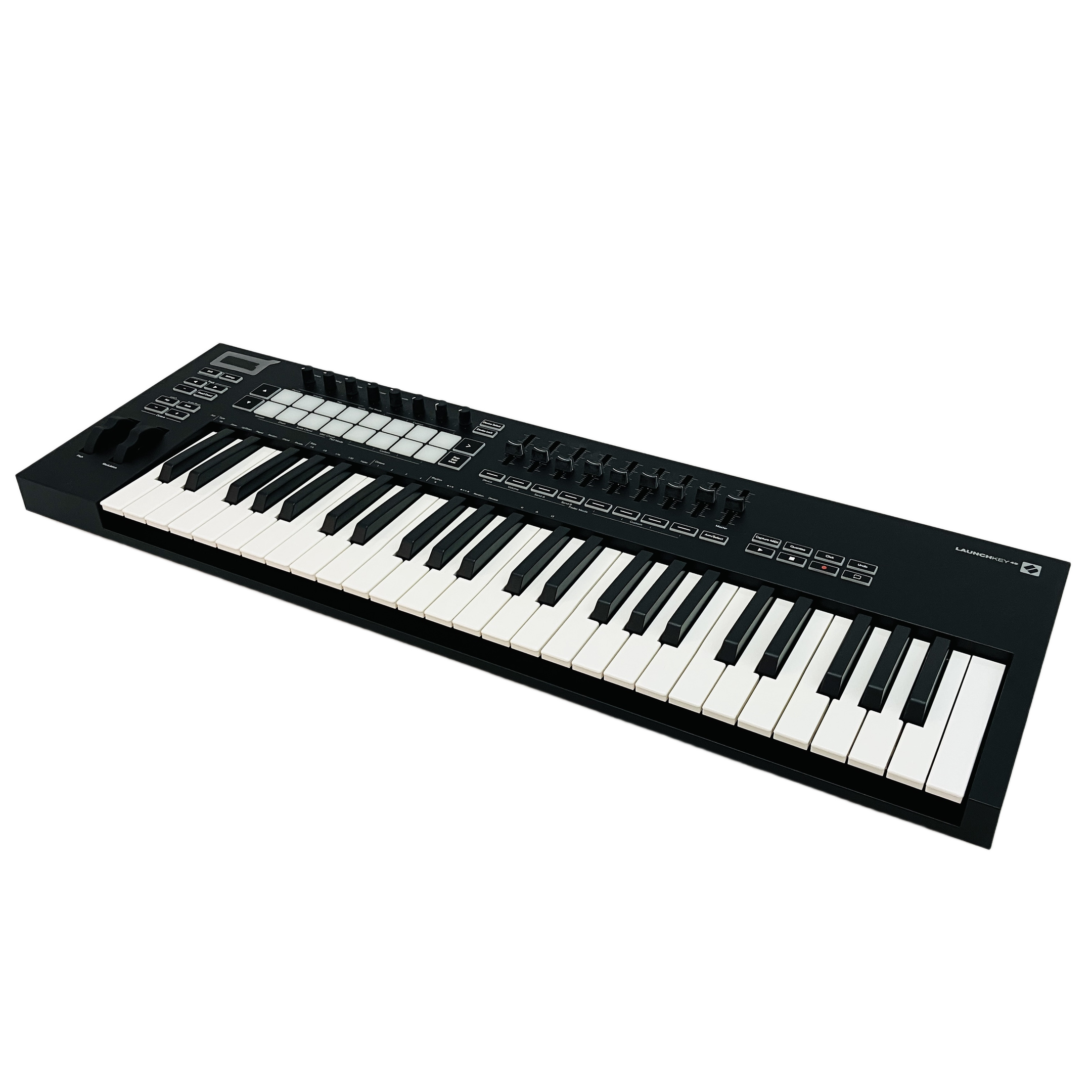 NOVATION Launchkey 49 MIDIキーボード