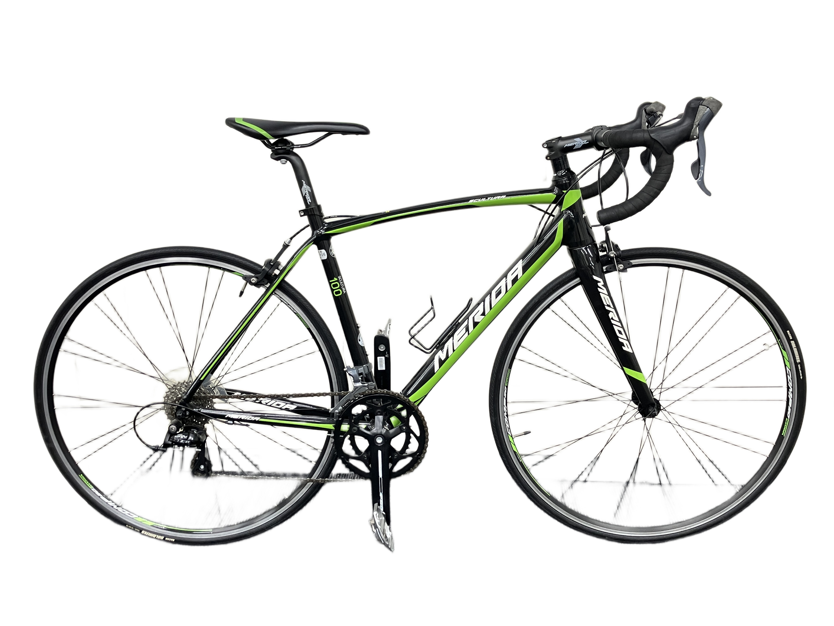 MERIDA SCULTURA100 ロードバイク アルミ