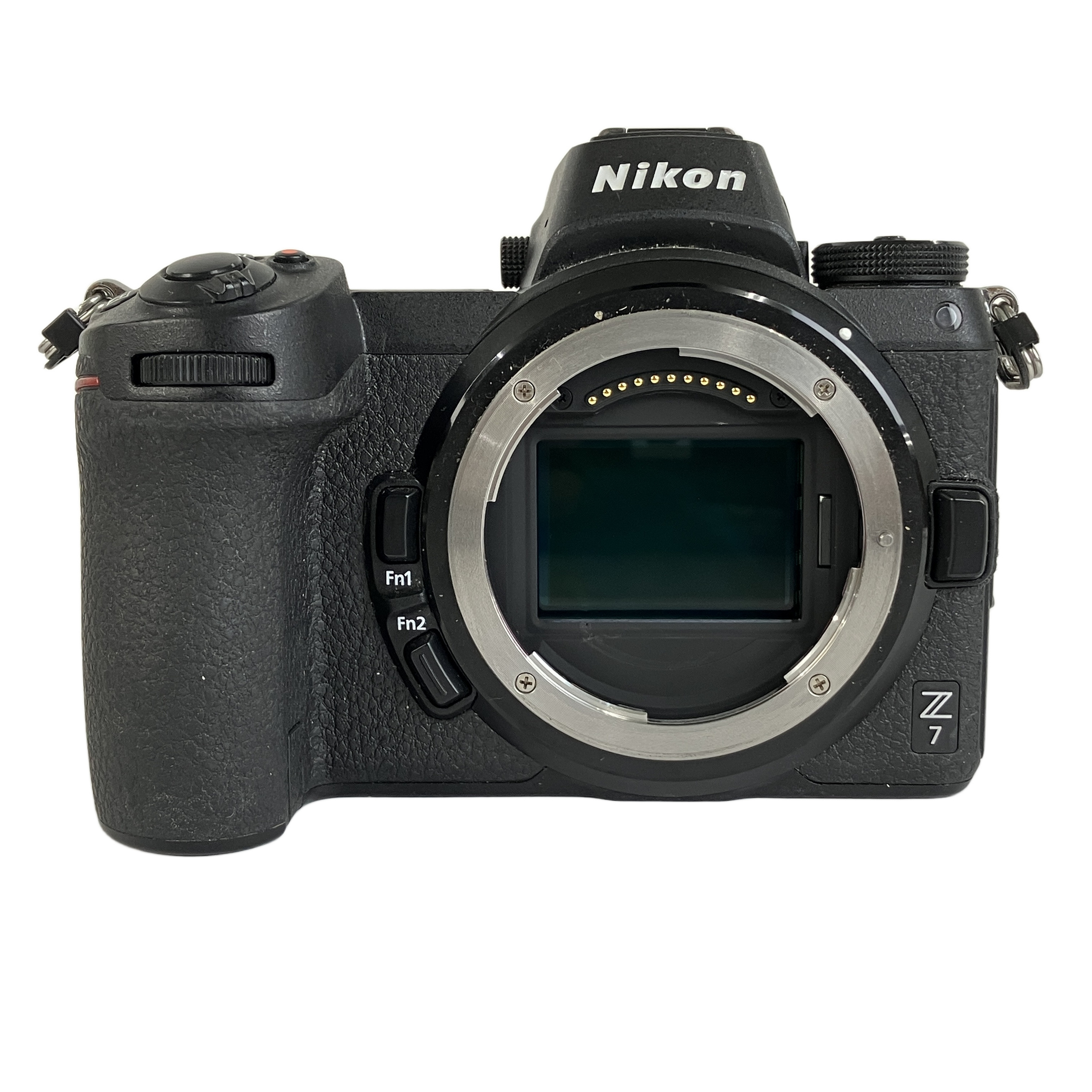 Nikon Z7 ミラーレス一眼カメラ