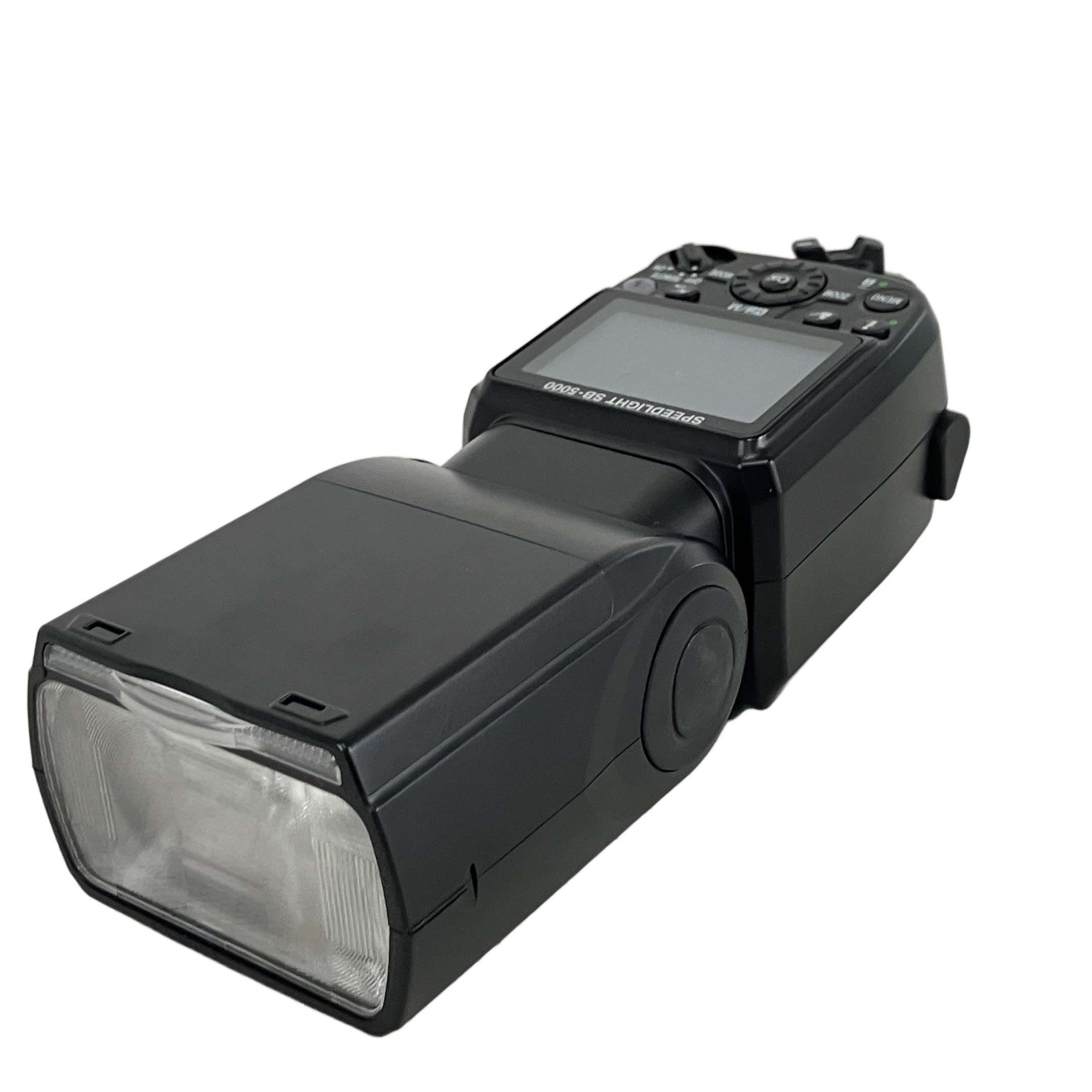 Nikon スピードライト SB-5000 ストロボ