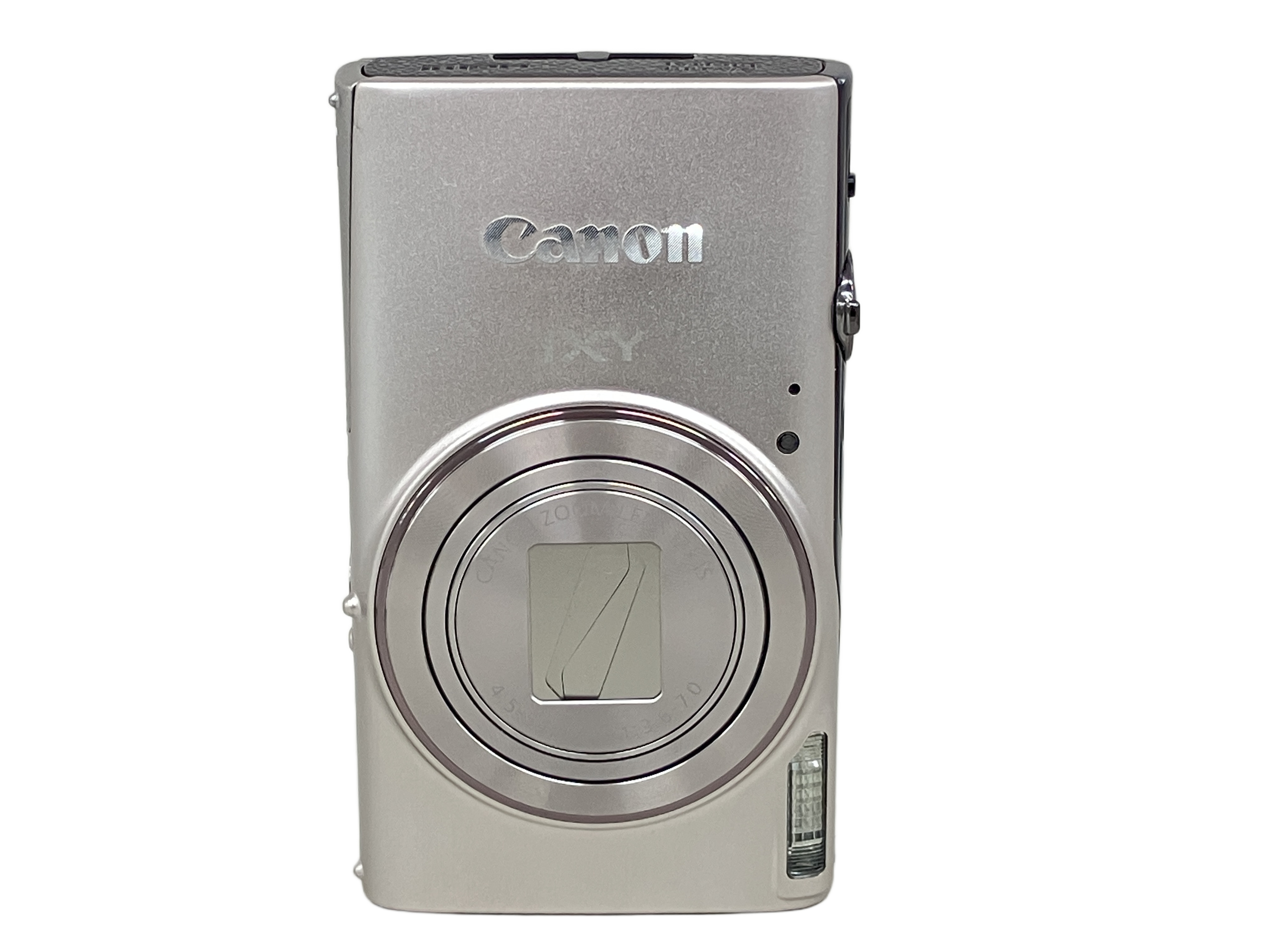 Canon IXY 650 コンパクト デジタル カメラ