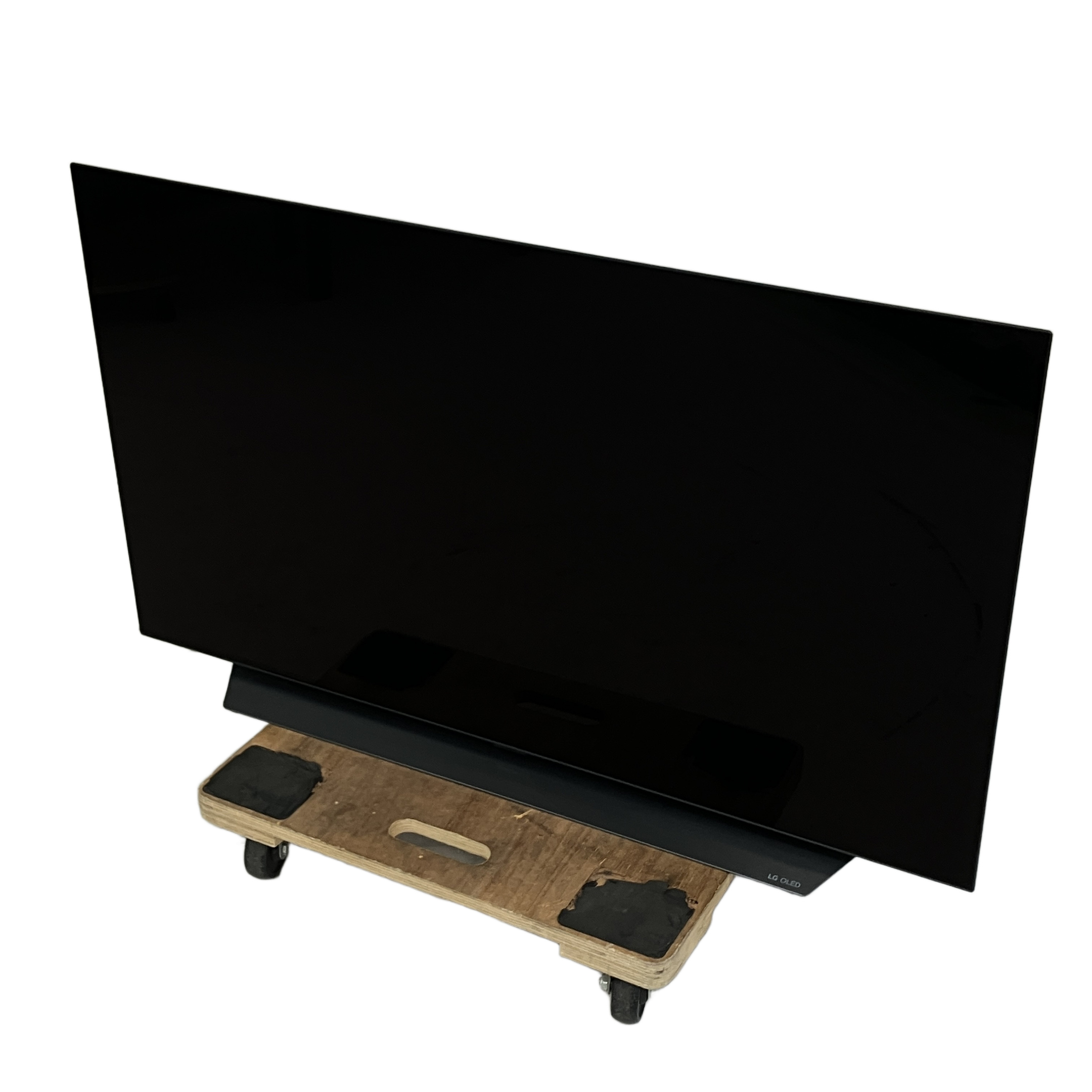 LG 48V型 4K 有機ELテレビ OLED48C2PJA