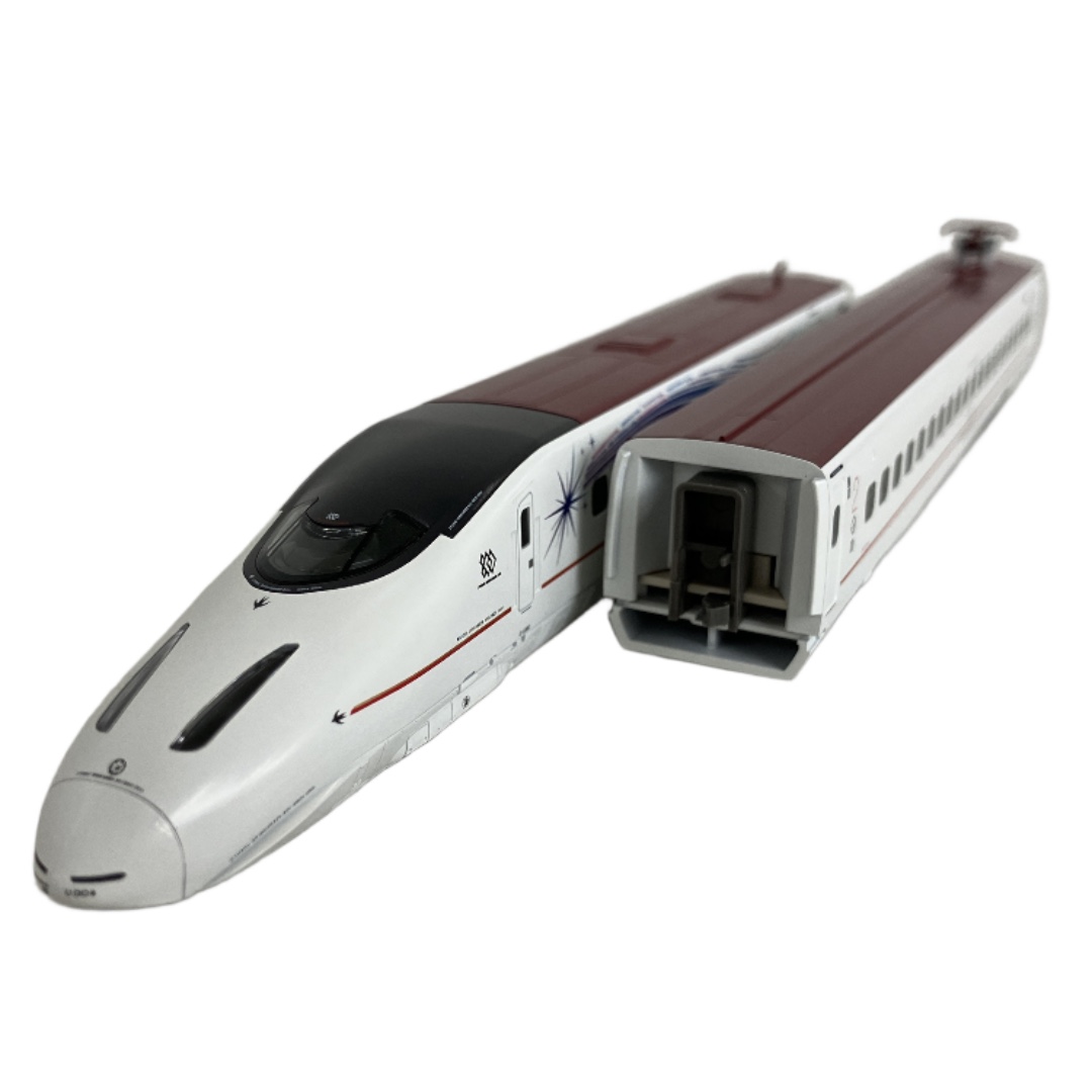 KATO 10-1729 九州新幹線 800系 流れ星新幹線 鉄道模型