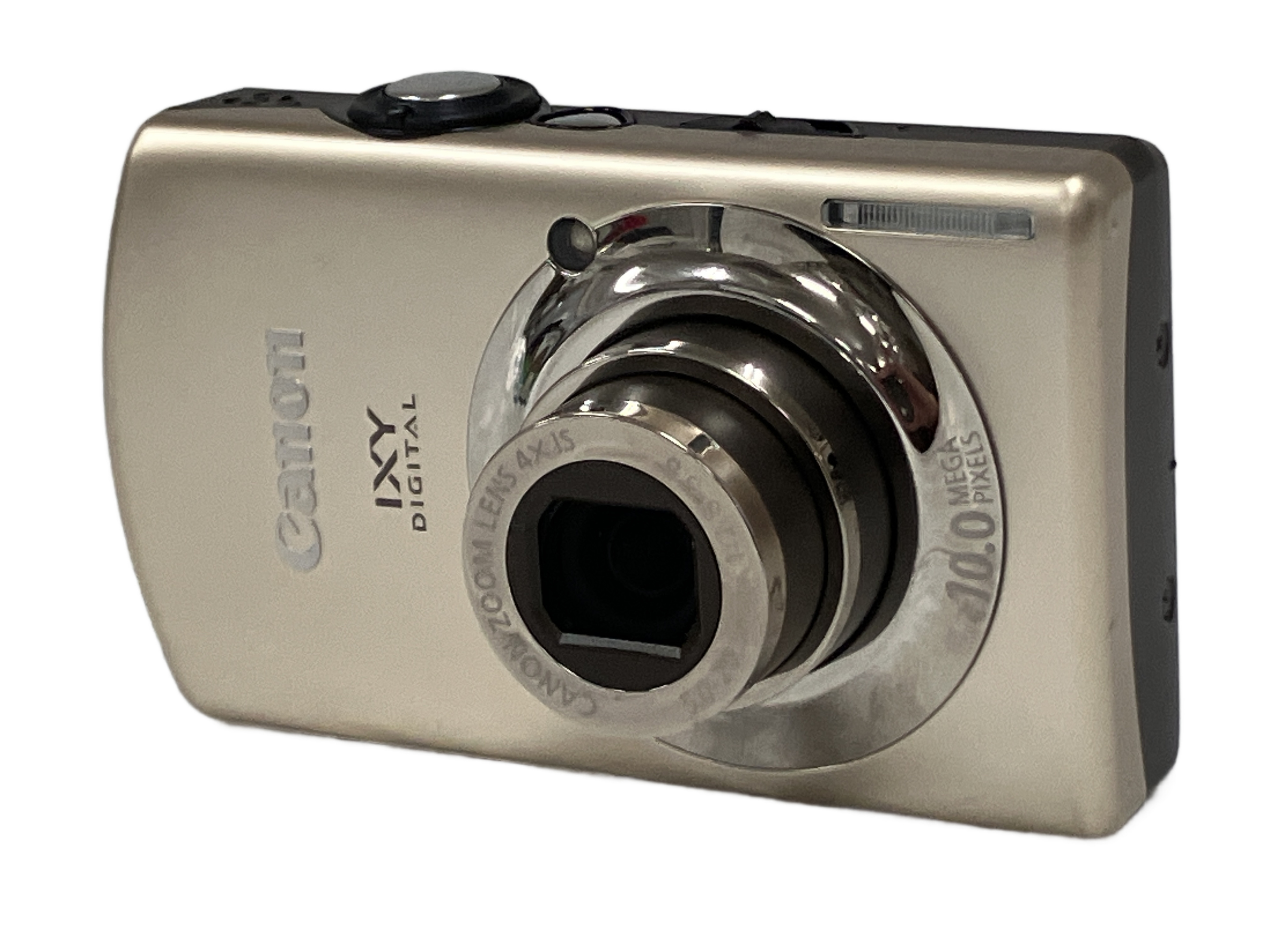 Canon IXY DIGITAL コンパクトデジタルカメラ