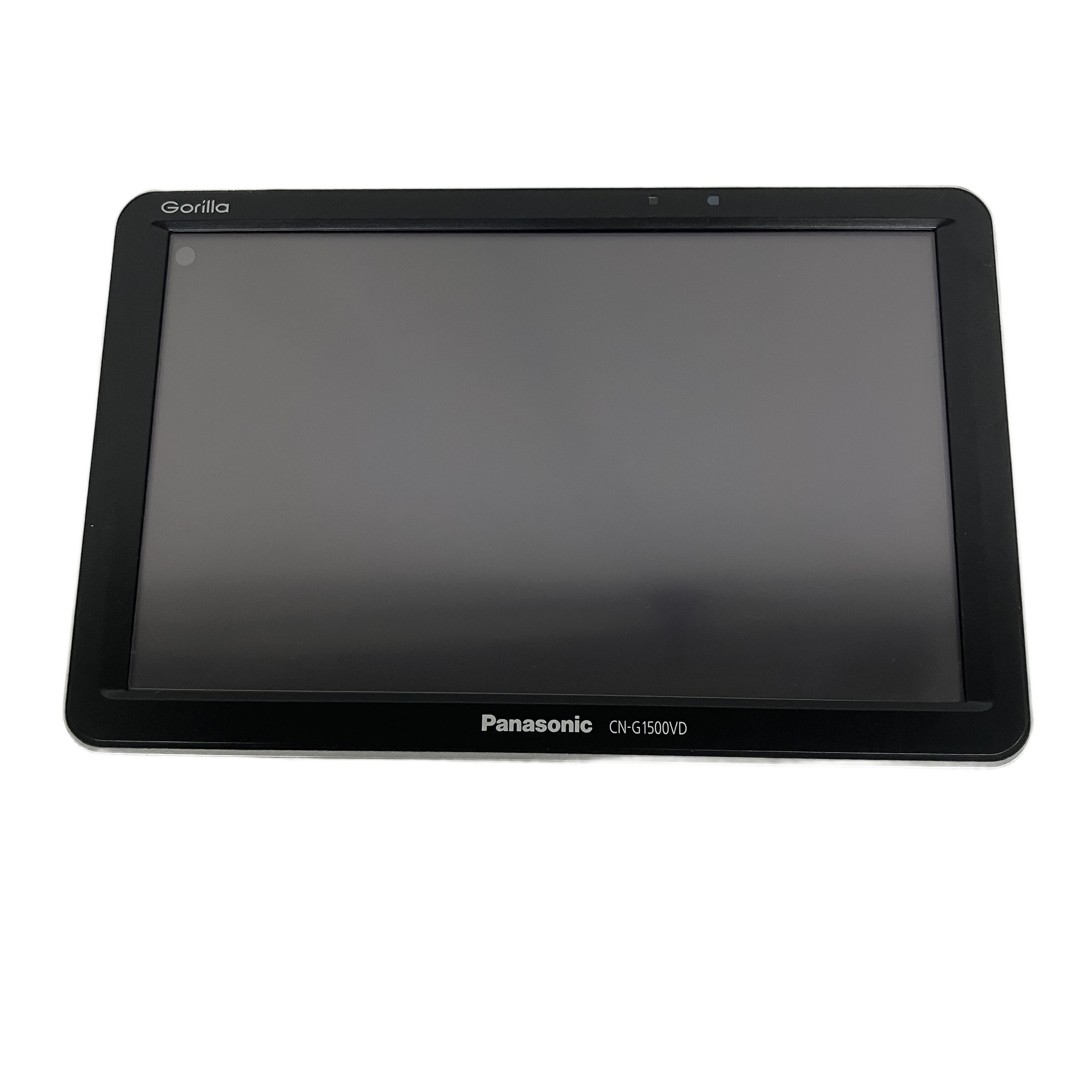 Panasonic CN-G1500VD ポータブルナビ