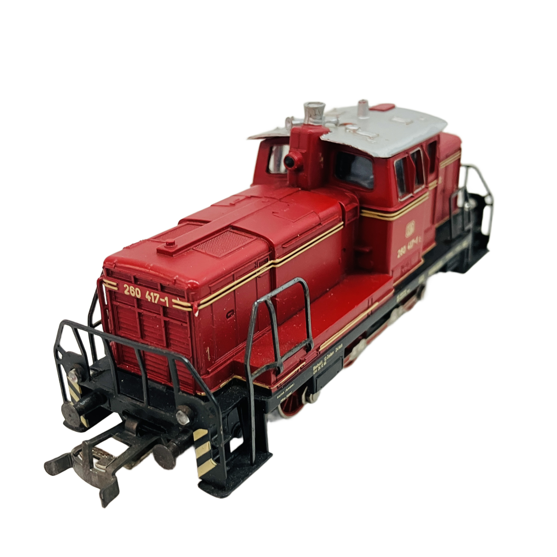 メルクリン HOゲージ」の買取実績・相場-高額買取なら高く売れるドットコム