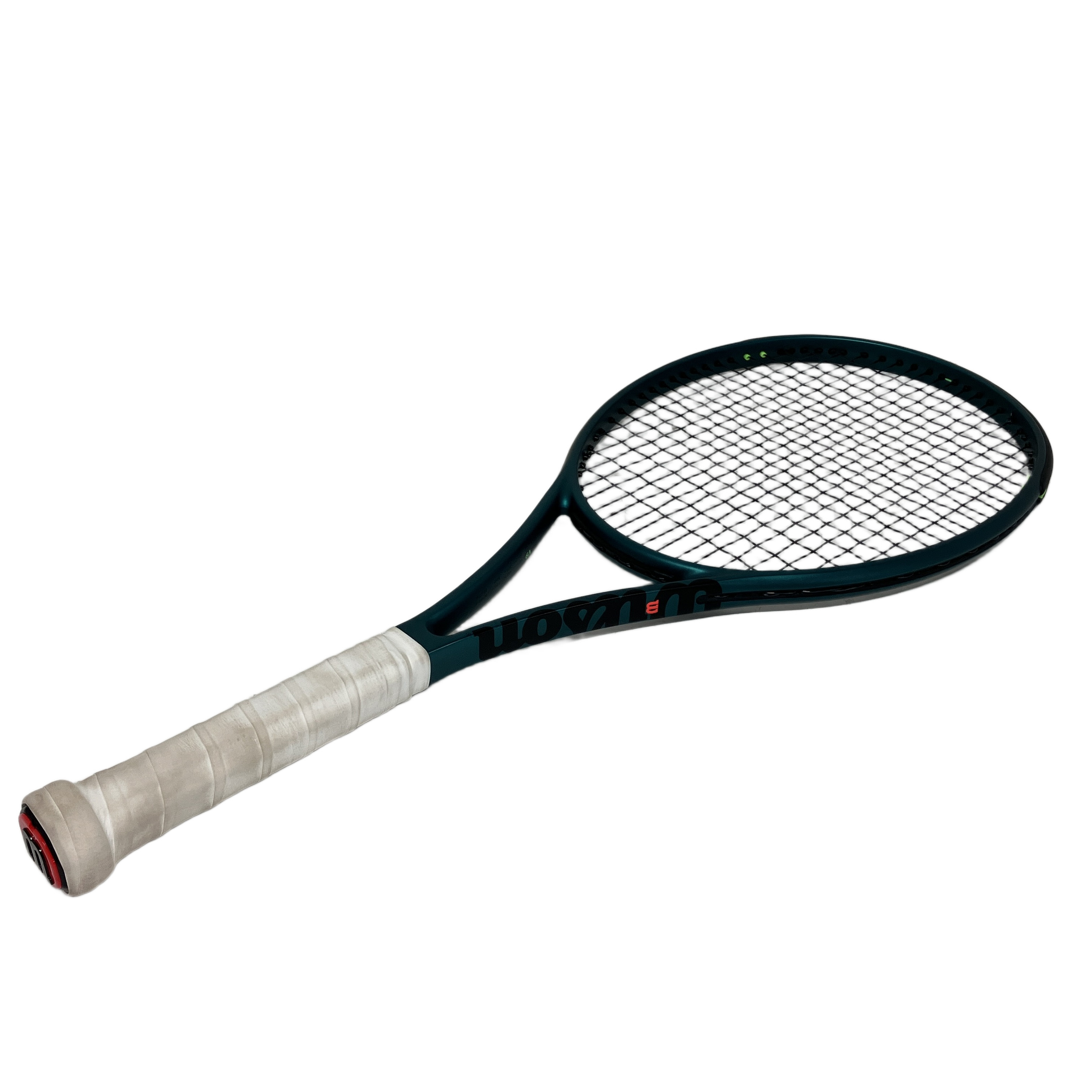 Wilson BLADE 98 V9.0 テニスラケット G2