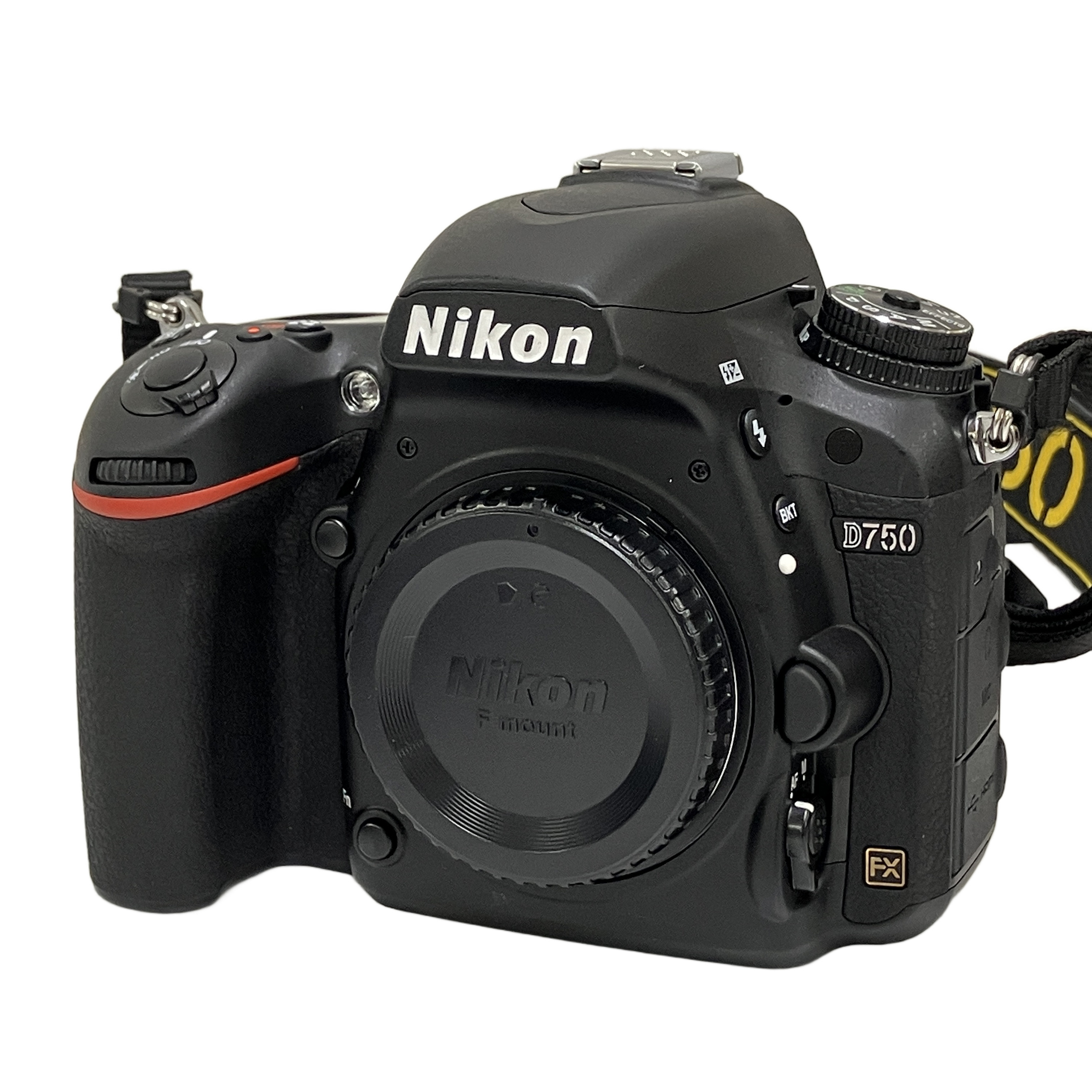 Nikon D750 ボディ 一眼レフ