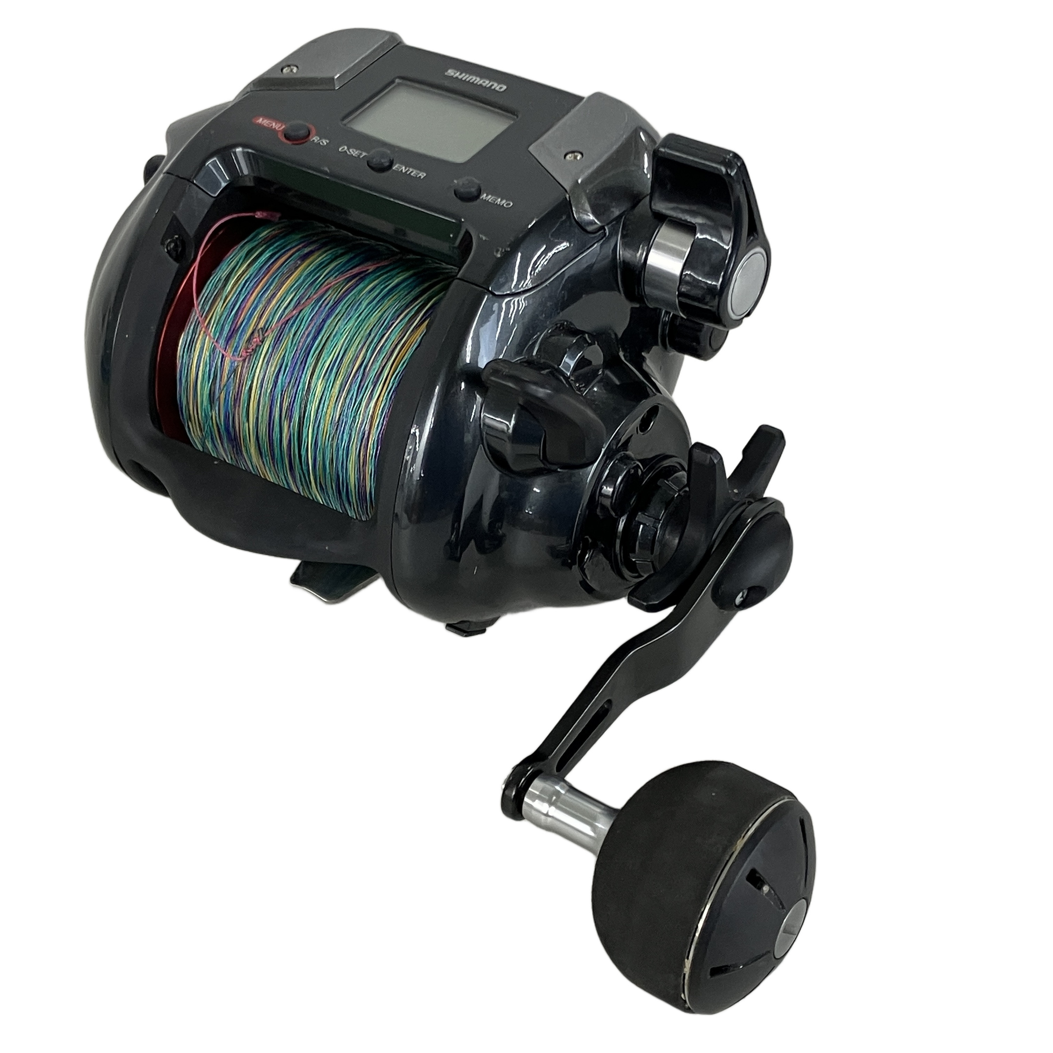 SHIMANO PLAYS4000 電動 リール