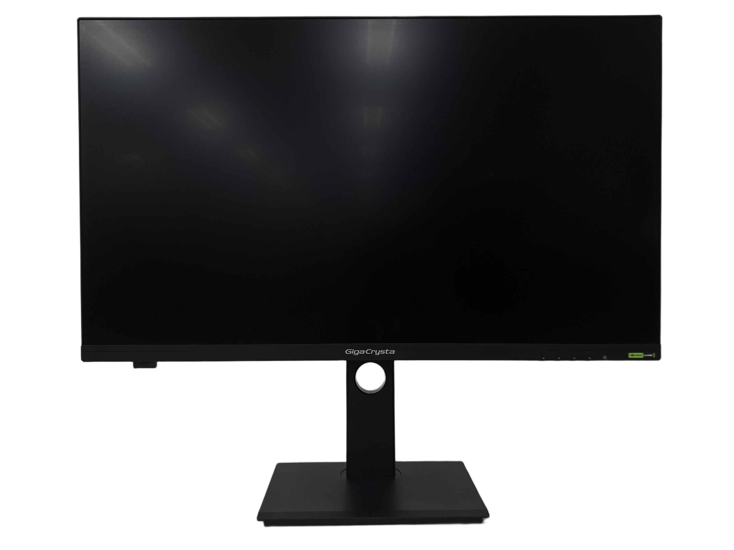 I・O DATA GigaCrysta EX-GDQ271JLAQ 27型 ゲーミング モニター