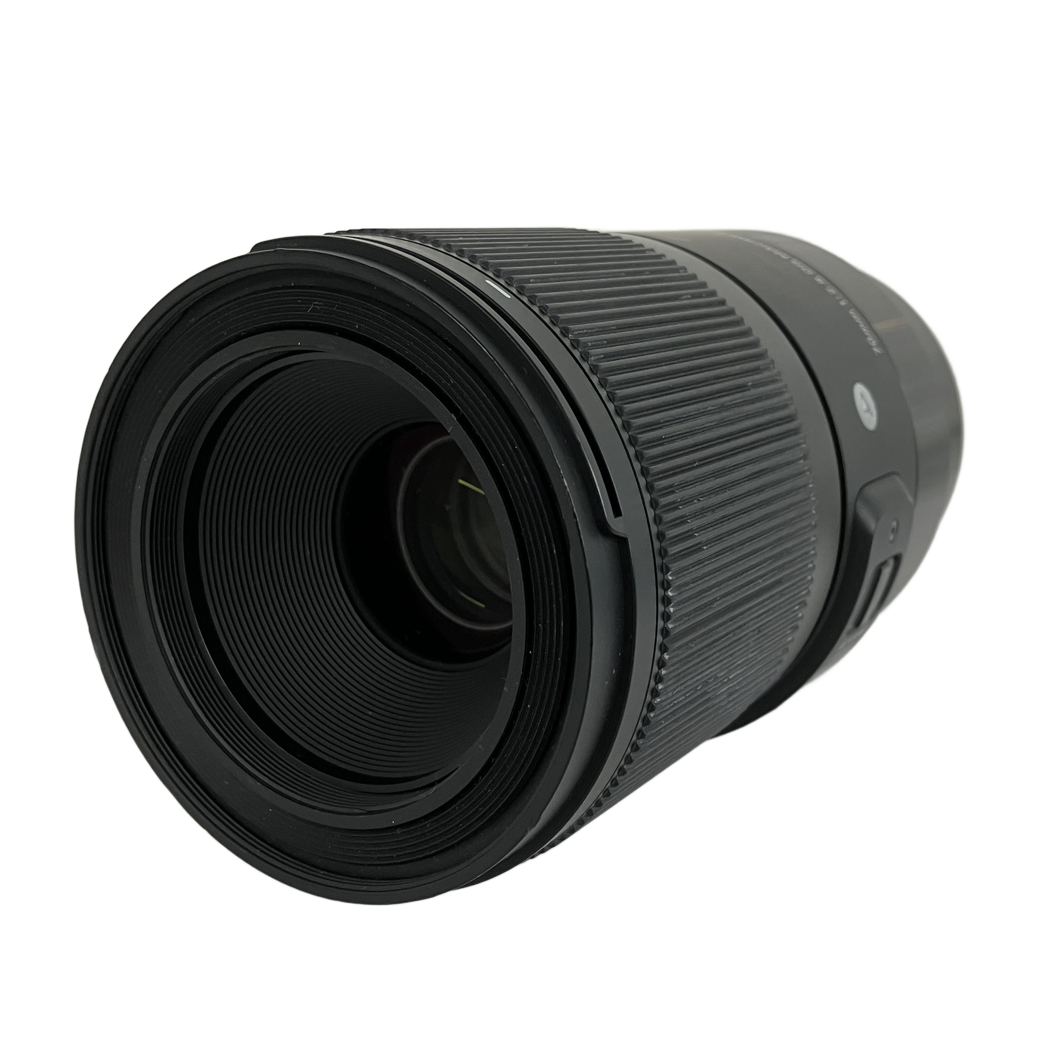 SIGMA 70mm F2.8 DG MACRO マクロレンズ
