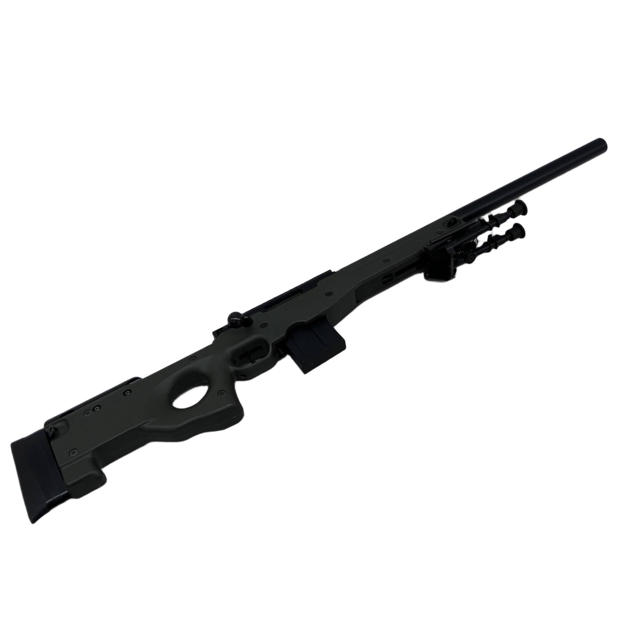 東京マルイ L96 AWS ライフル エアガン