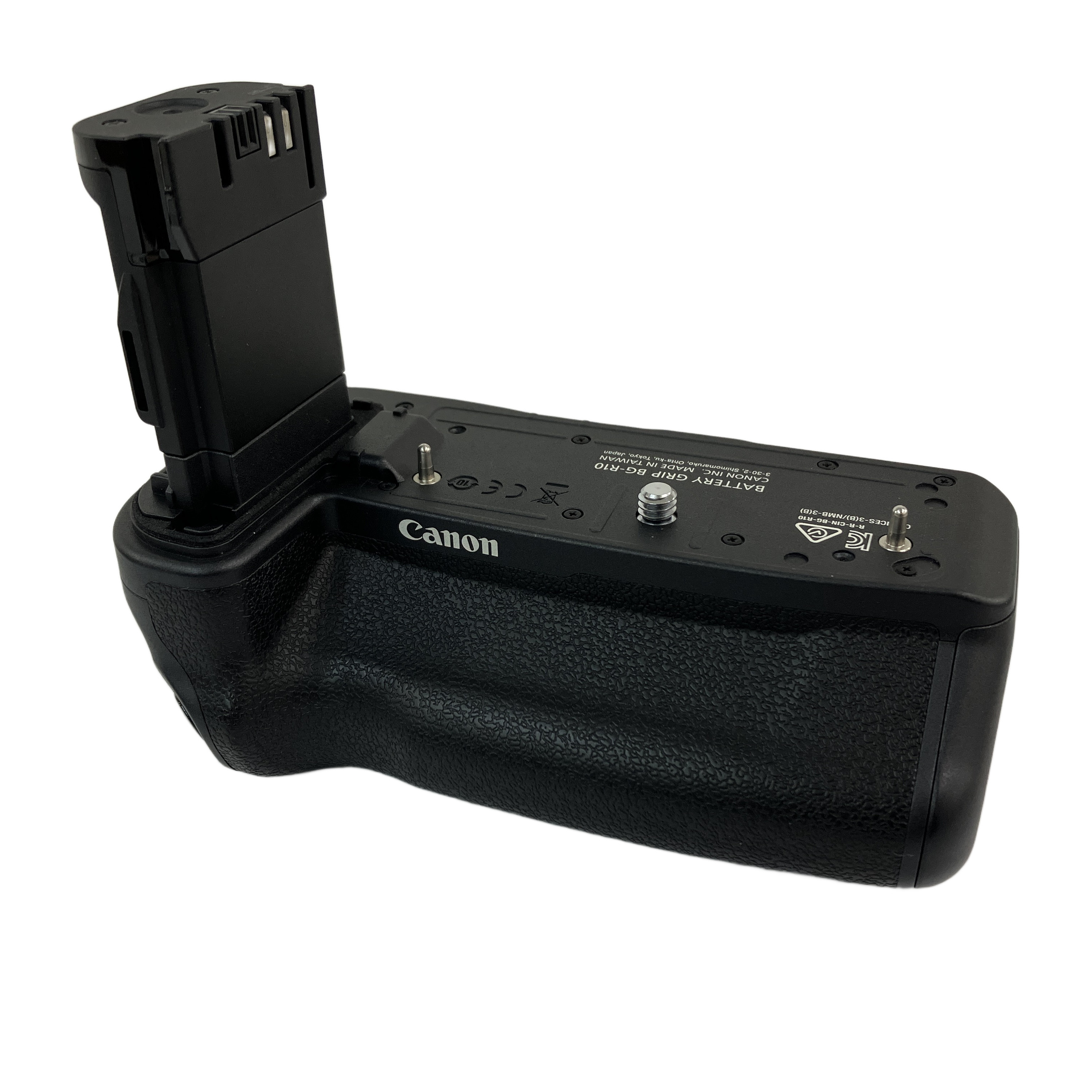 Canon BG-R10 バッテリーグリップ