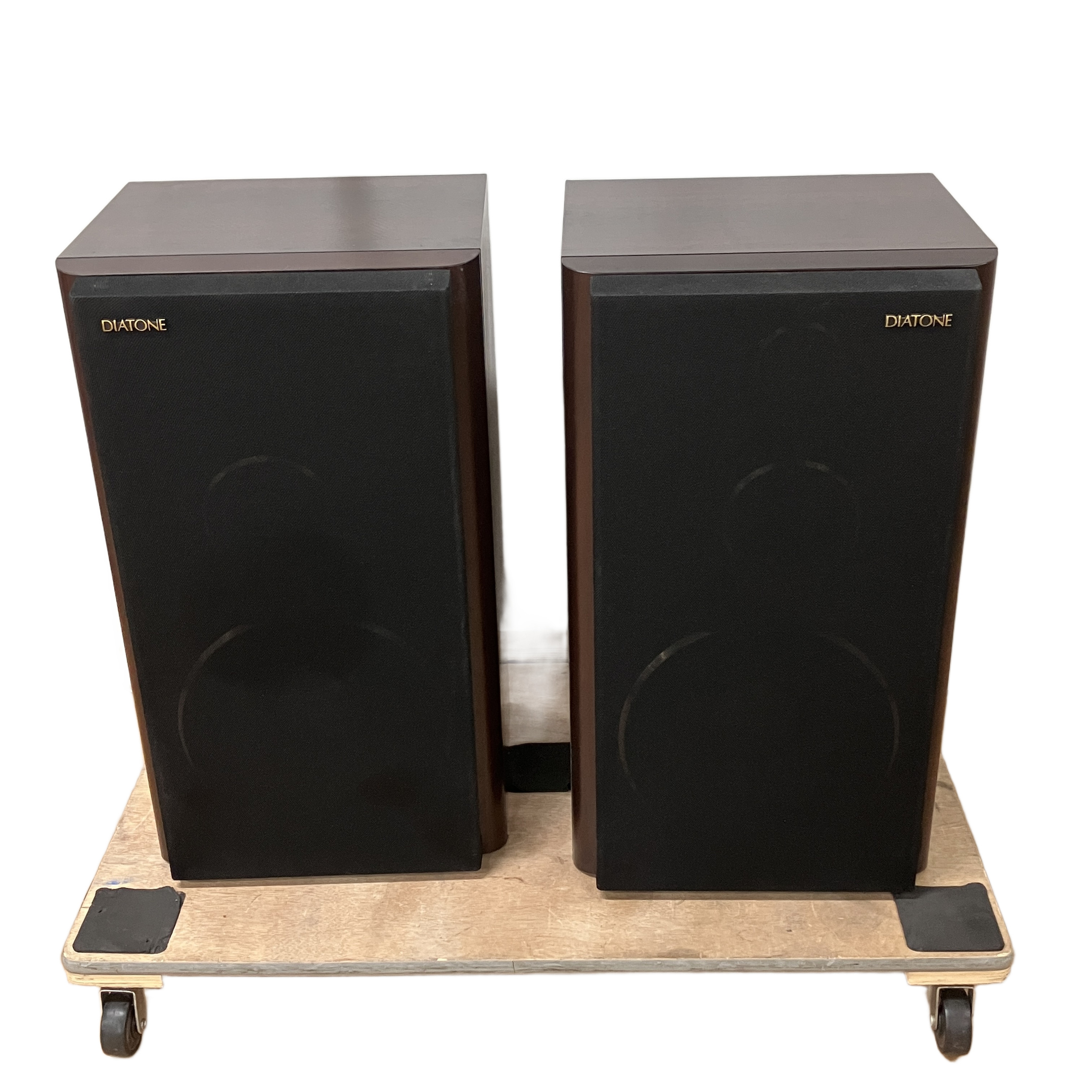 DIATONE DS-1000HR スピーカーシステム ペア