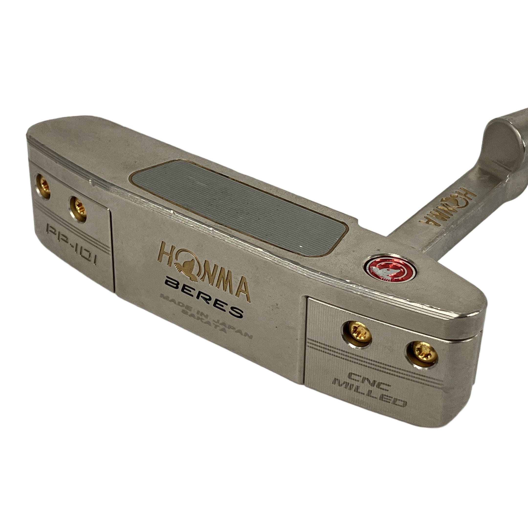 HONMA BERES PP-101 パター 34インチ