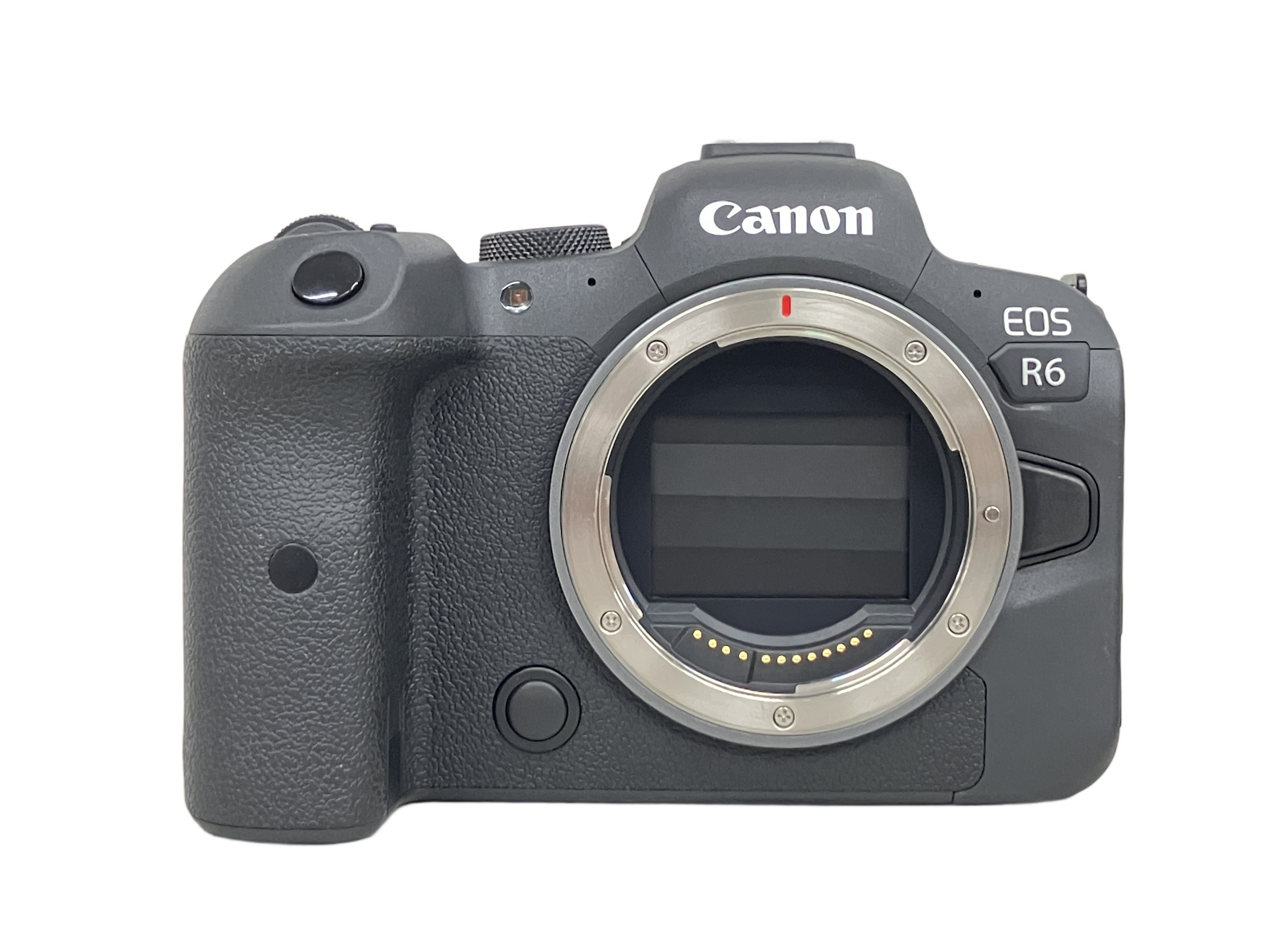 Canon EOS R6 ボディ ミラーレス カメラ