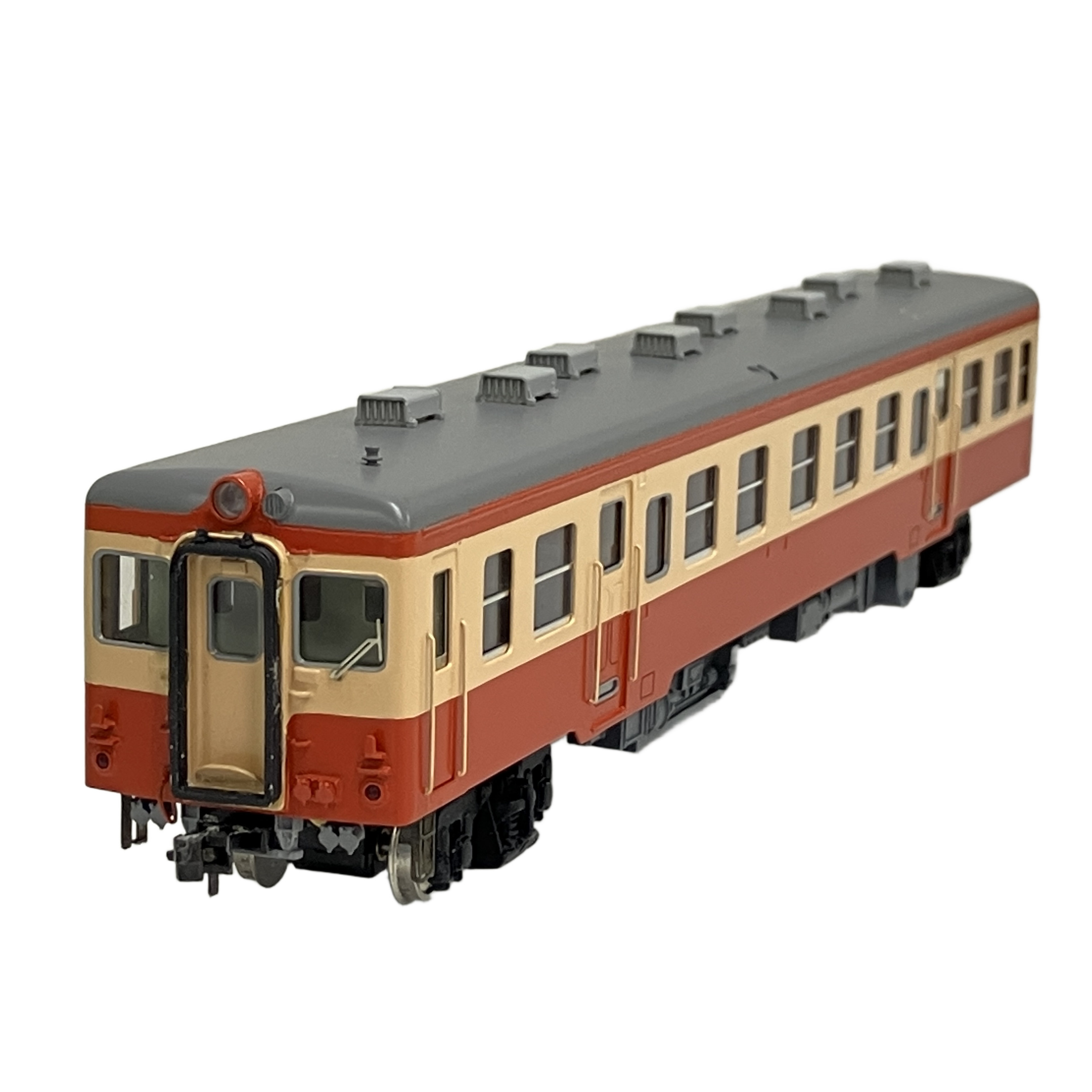 エンドウ キハ20系気動車 キハ25 HOゲージ