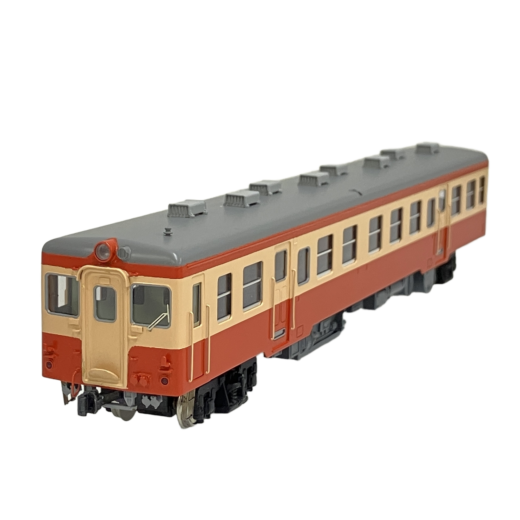 エンドウ キハ20系気動車 キハ25 HOゲージ