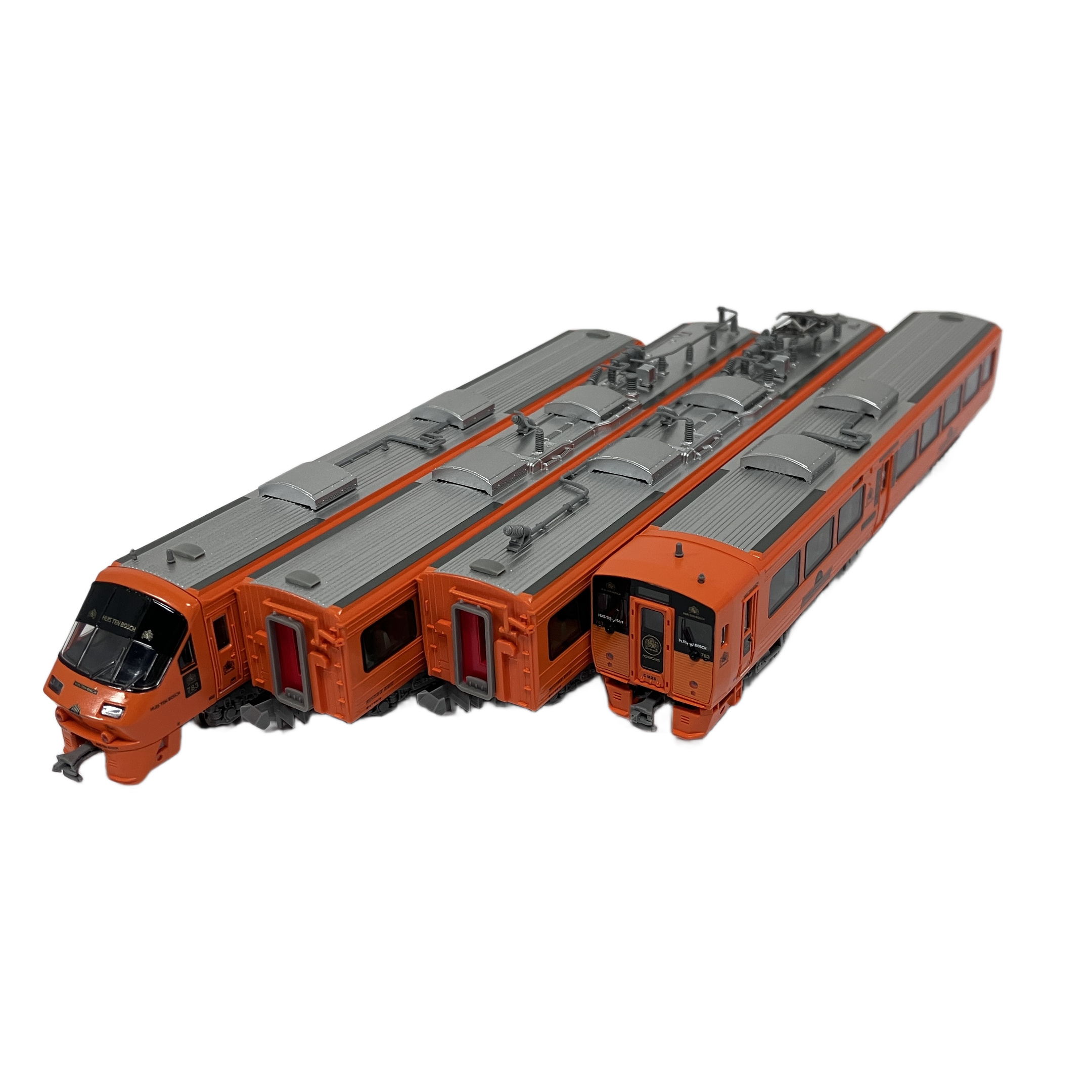 MICRO ACE A-3665 783系 特急ハウステンボス 4両