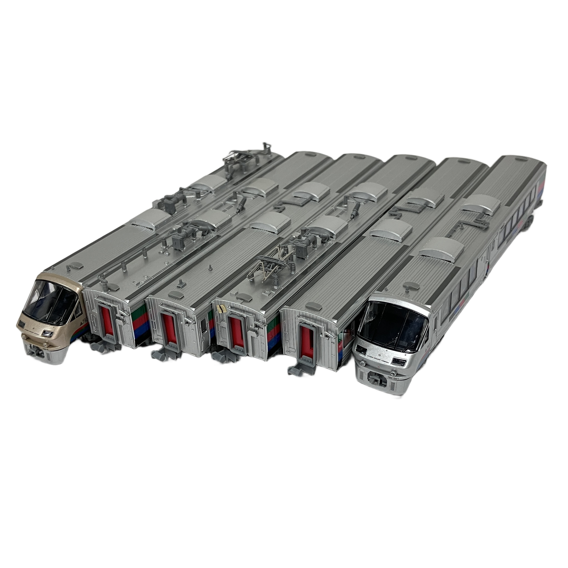 MICRO ACE A-0373 783系 特急 かもめ 6両 鉄道模型