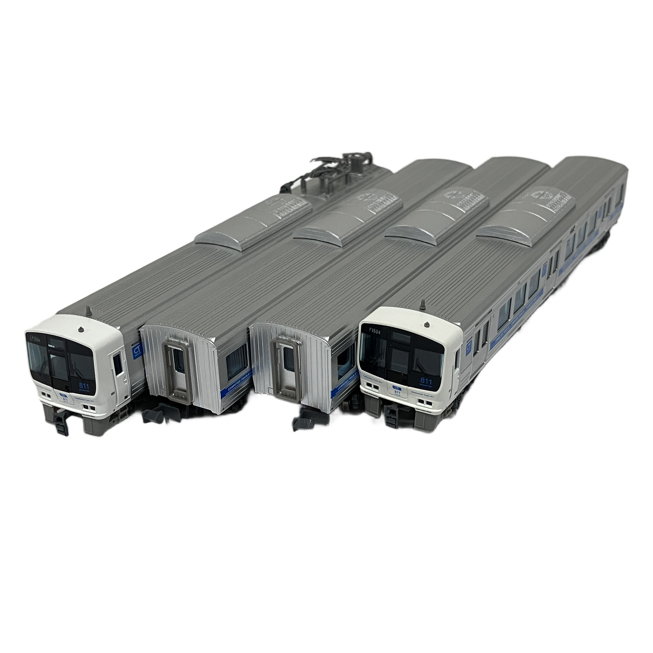 MICRO ACE A-6731 1500番台 4両セット Nゲージ 鉄道模型