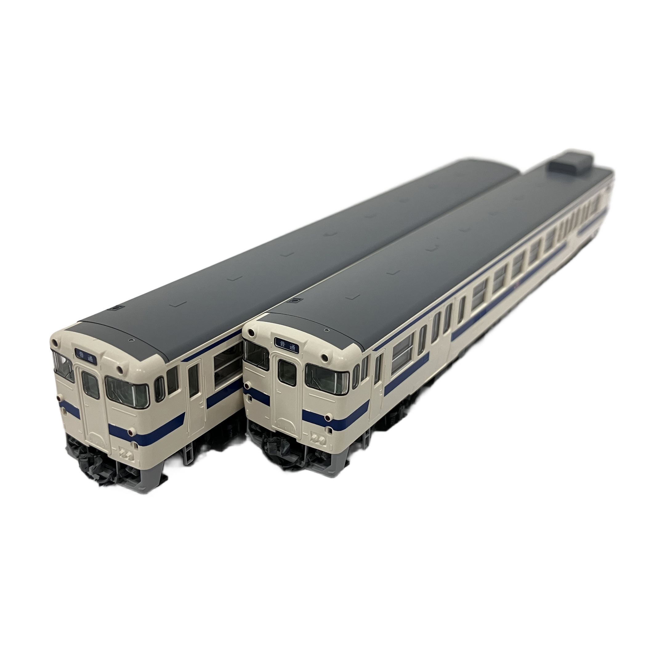 TOMIX 98049 キハ47 0形 ディーゼル カー 九州色