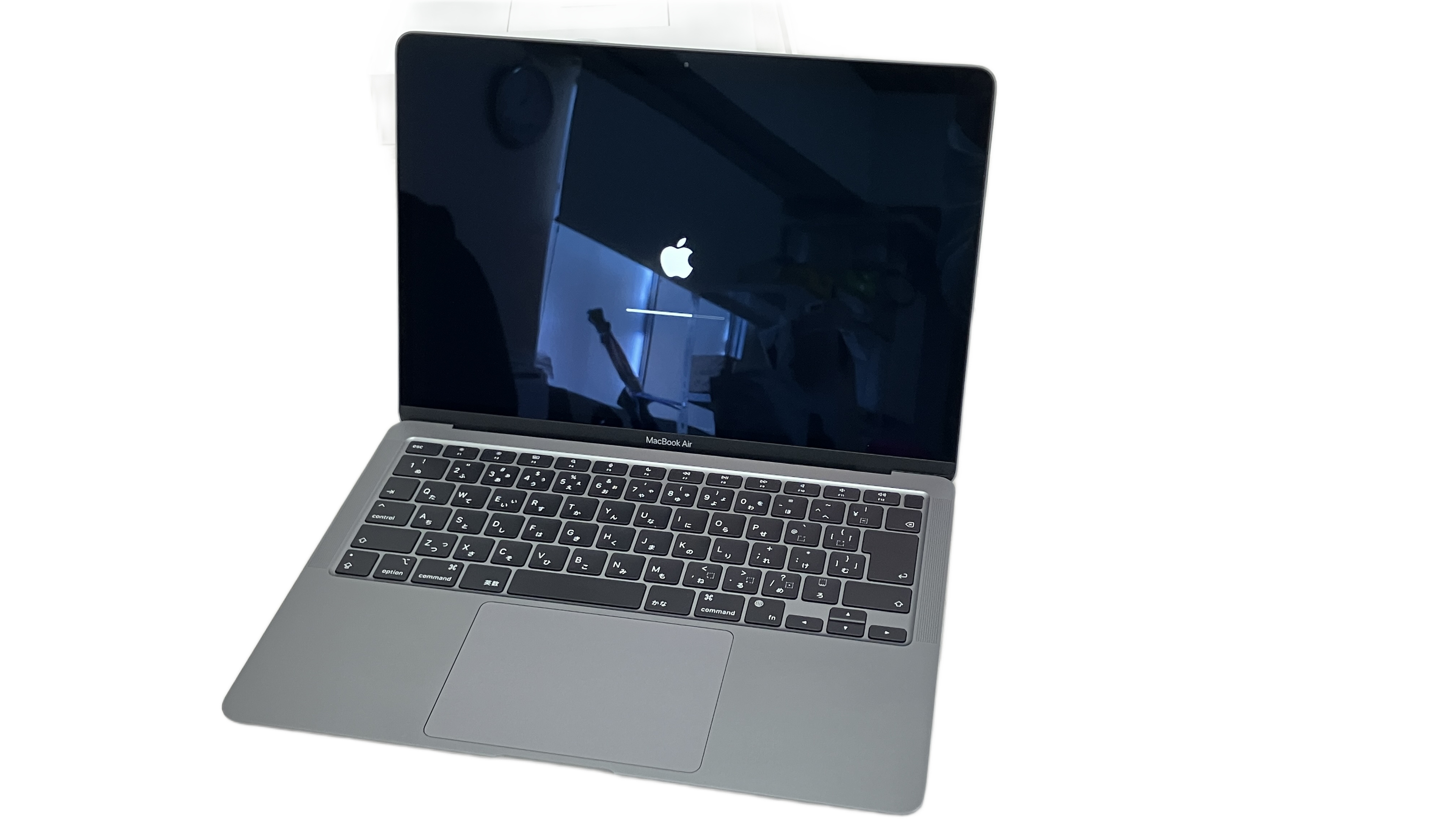 Apple MacBook Air M1 13.3インチ ノート PC 16GB 256GB