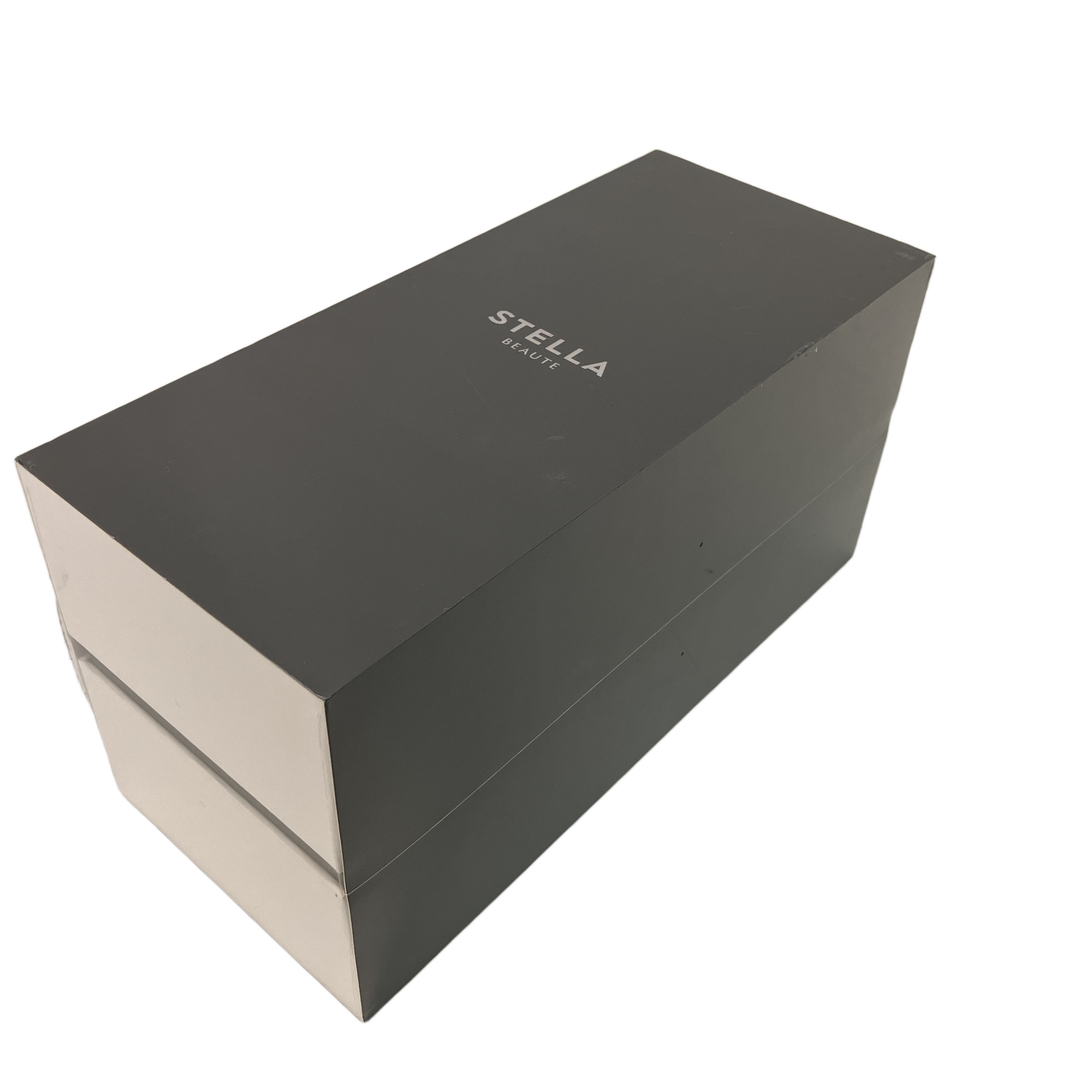 Kirala STELLA BEAUTE SB-LEP01-02 レーザー EMS リフトブラシ