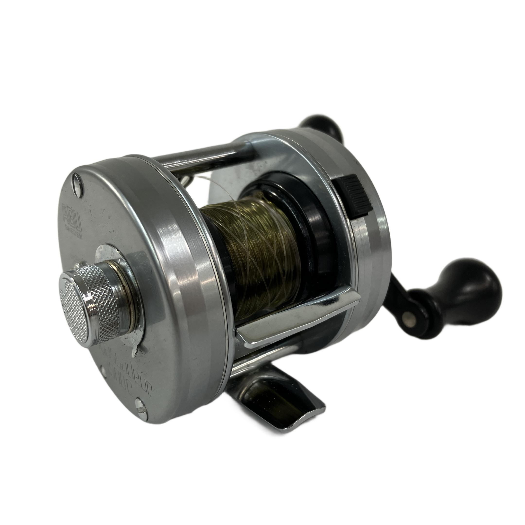 ABU Ambassadeur 1500C リール